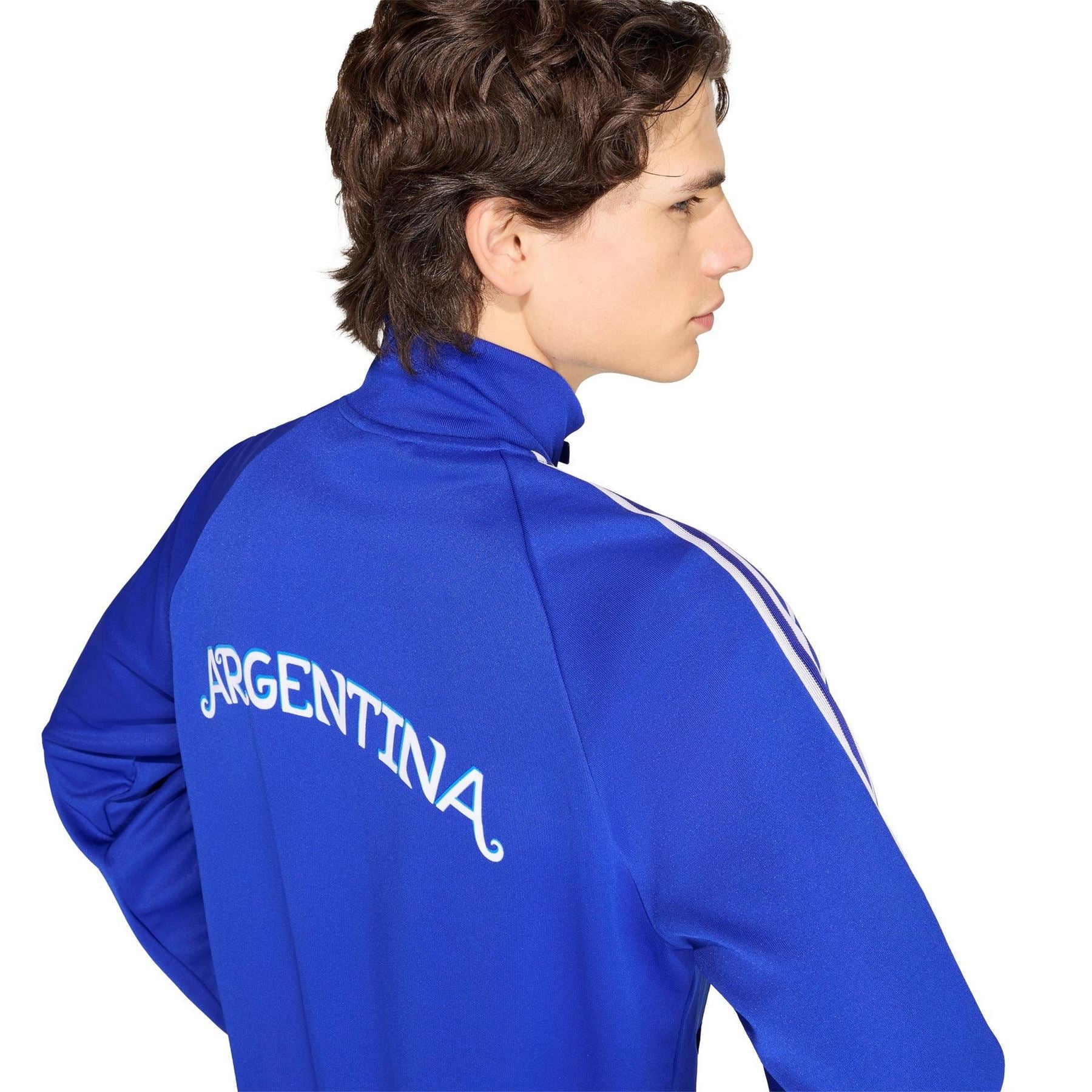 adidas Track Top World Cup ™ 2026 Adults - Image 5