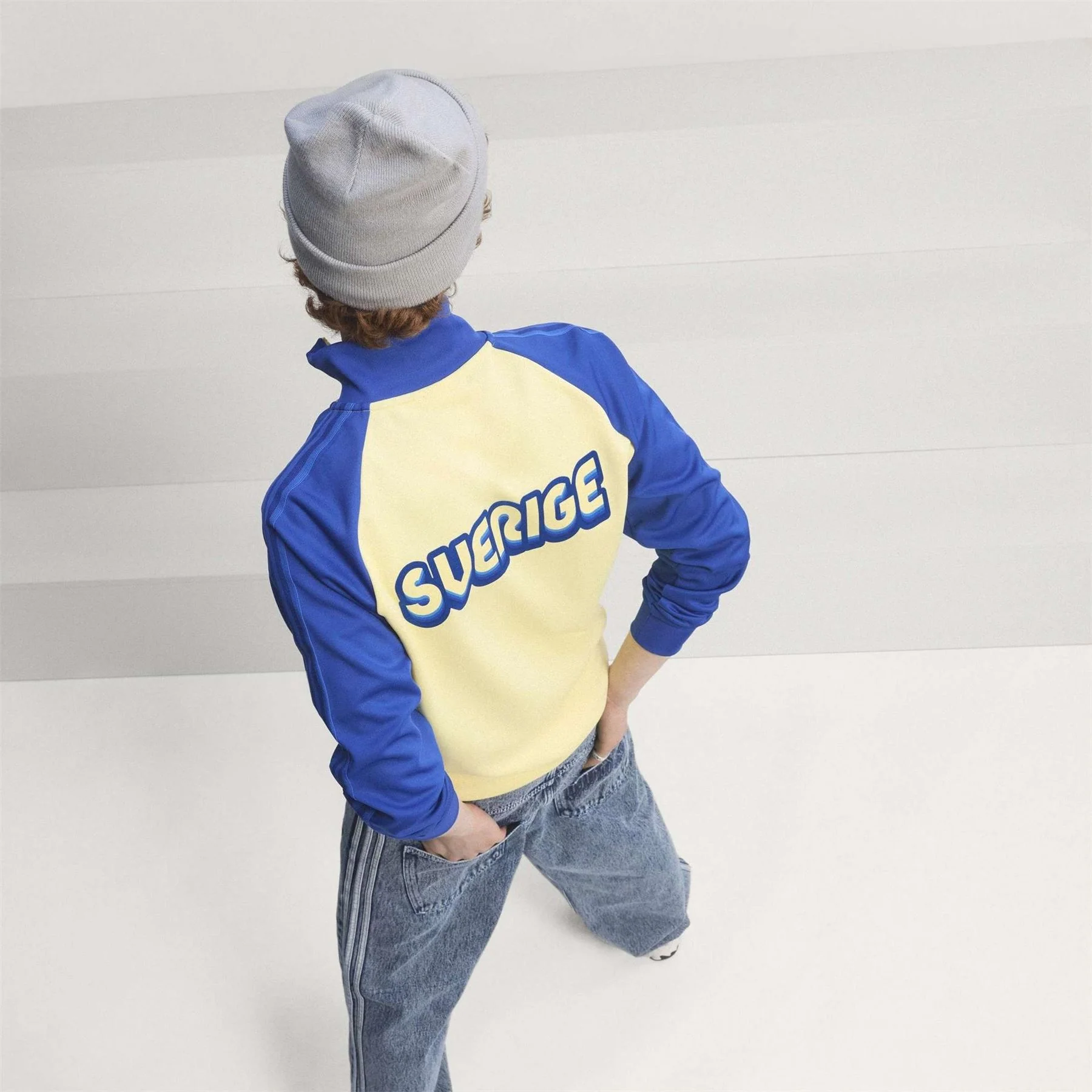 adidas Track Top World Cup ™ 2026 Adults - Image 5