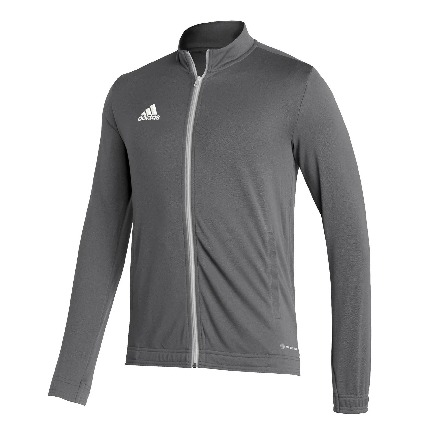 adidas Mens Ent22 Tk Jacket Tracksuit Top - Image 3