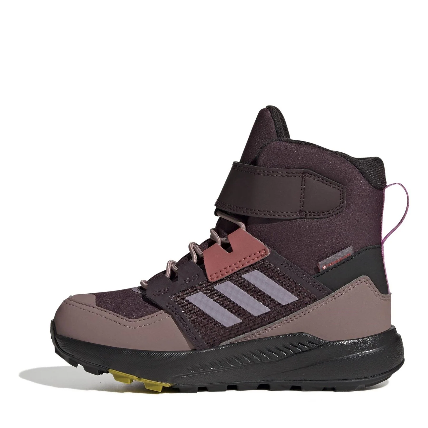 adidas Trailmaker High Cold.rdy Hiking Shoes Kids - Image 2