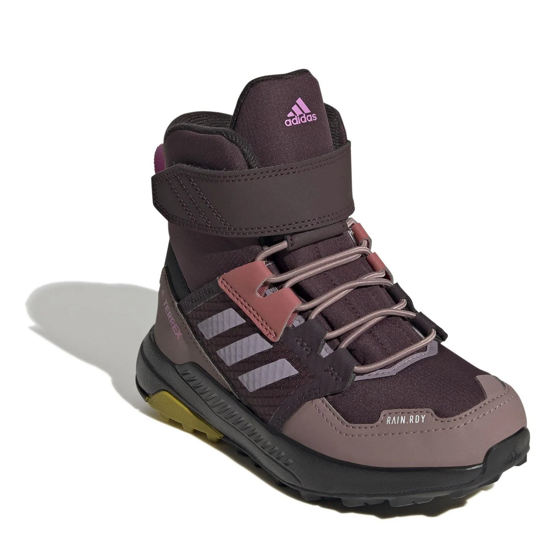 adidas Trailmaker High Cold.rdy Hiking Shoes Kids - Image 3