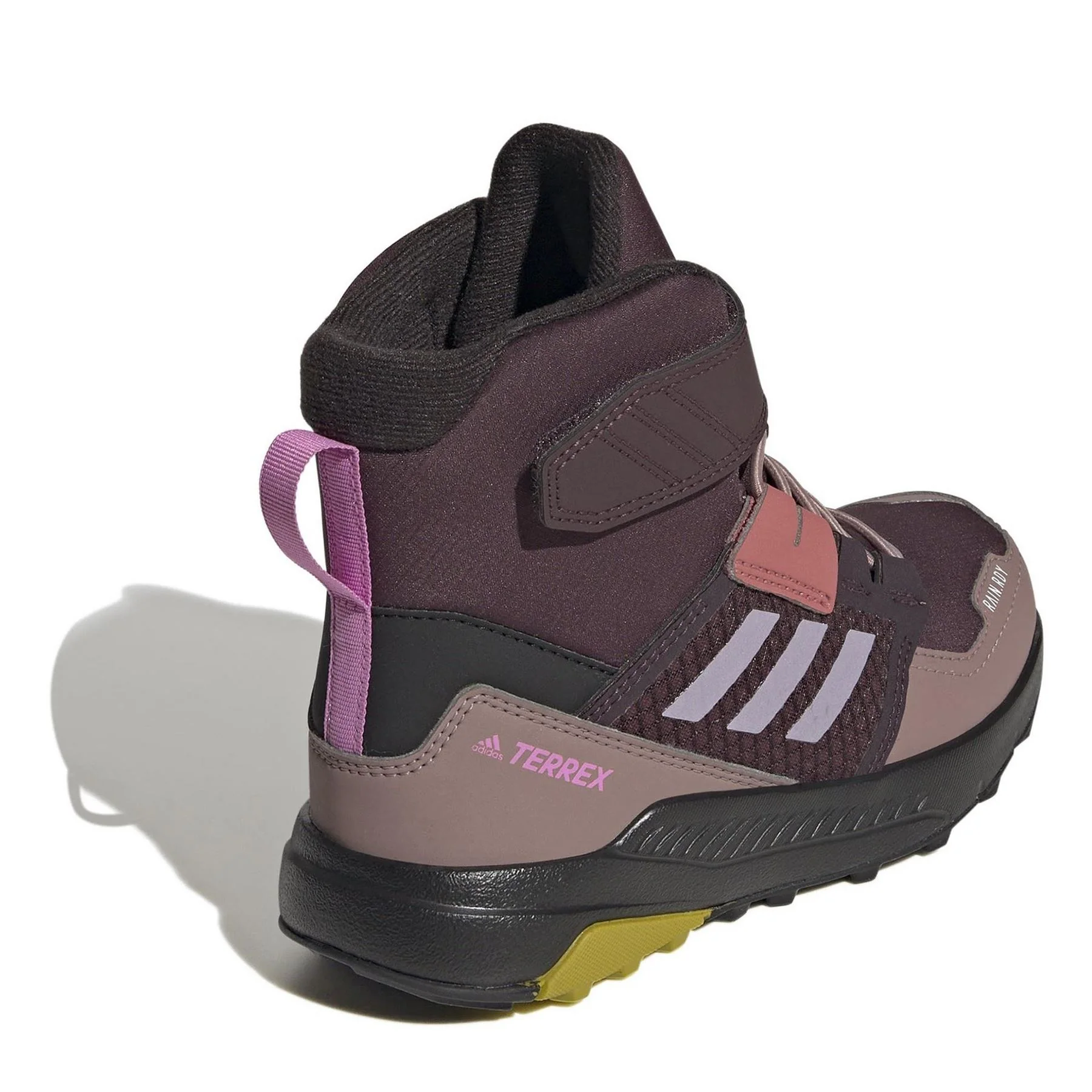 adidas Trailmaker High Cold.rdy Hiking Shoes Kids - Image 4