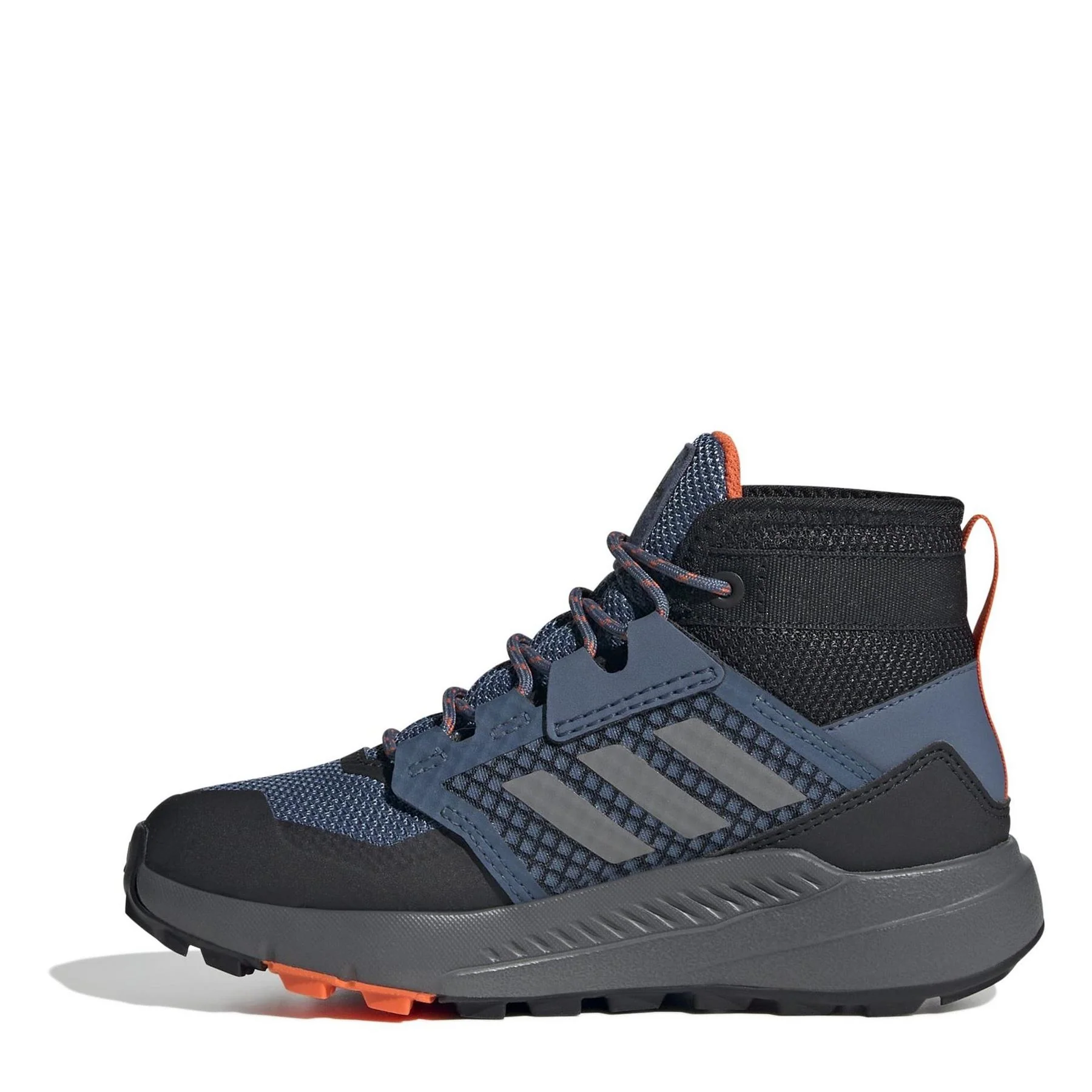 adidas Trailmaker Mid Rain.rdy Hiking Shoes - Image 2