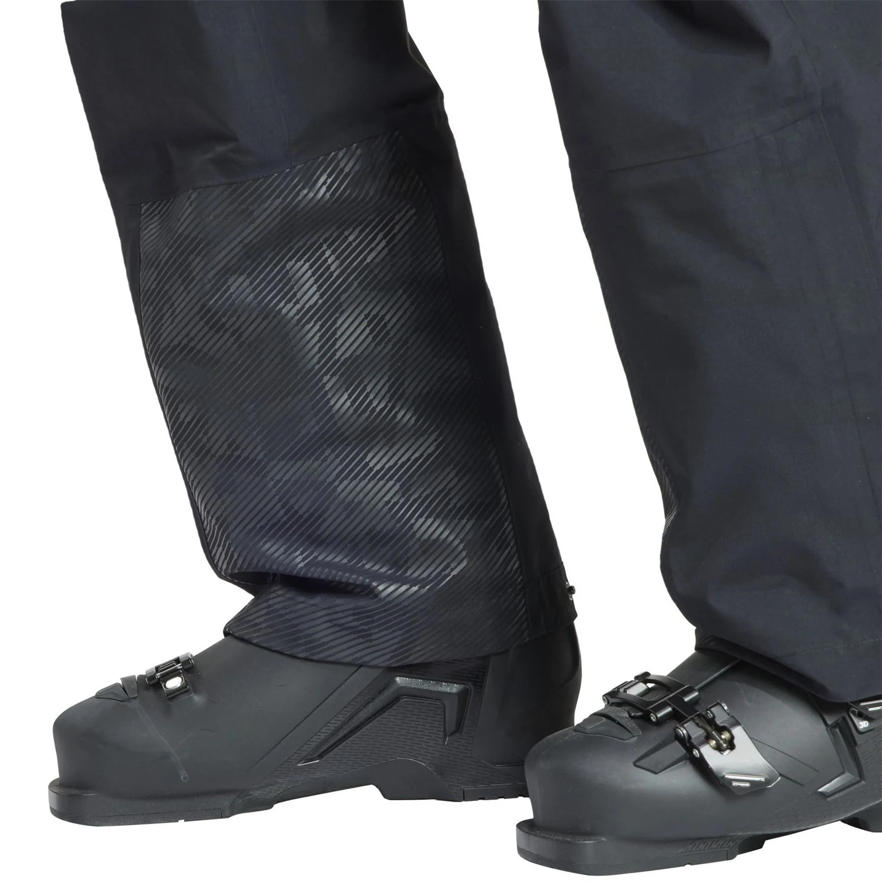 adidas Trainer GorE-Tex Bib Ski Trousers - Image 5