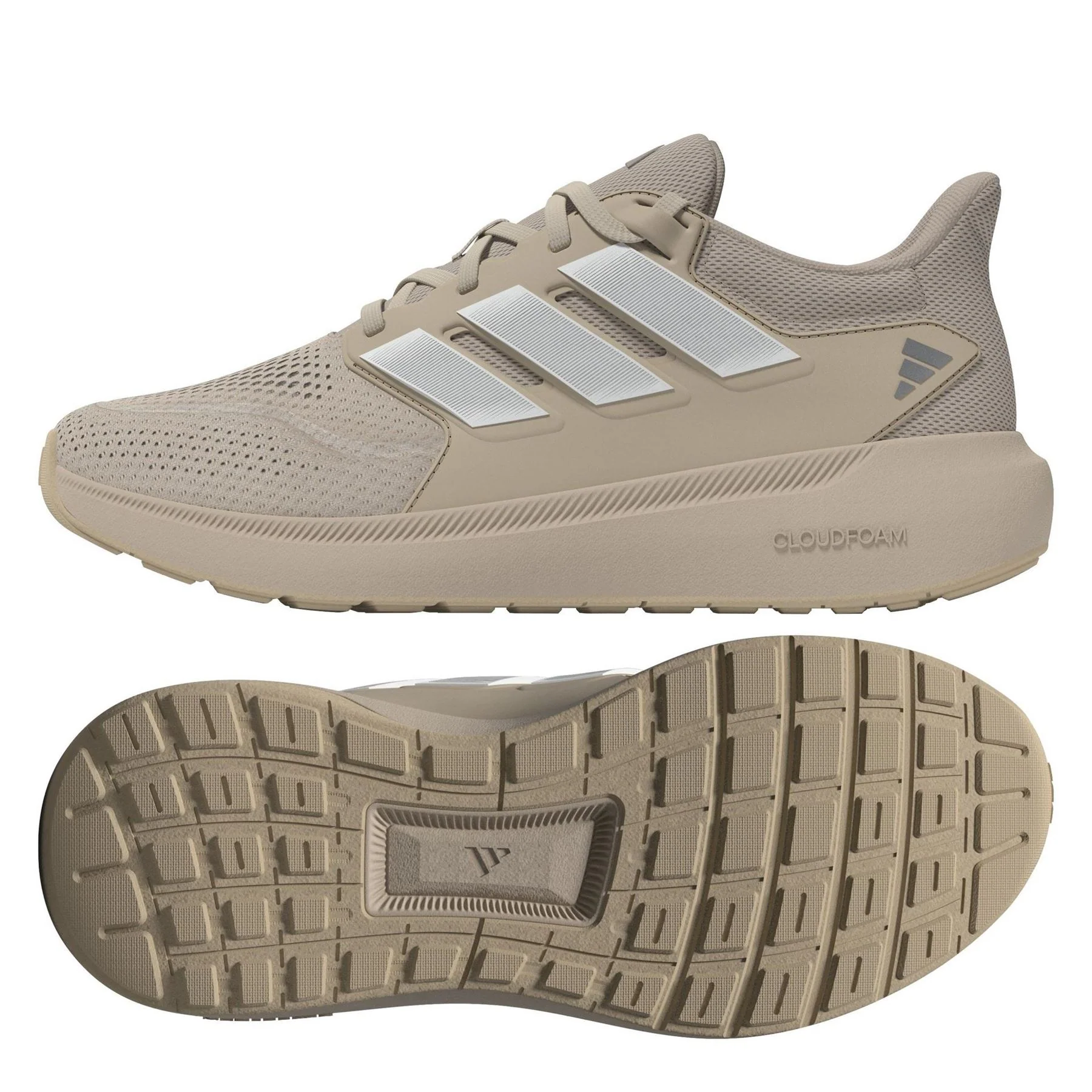adidas Ultimashow 2+ Womens Trainers - Image 12