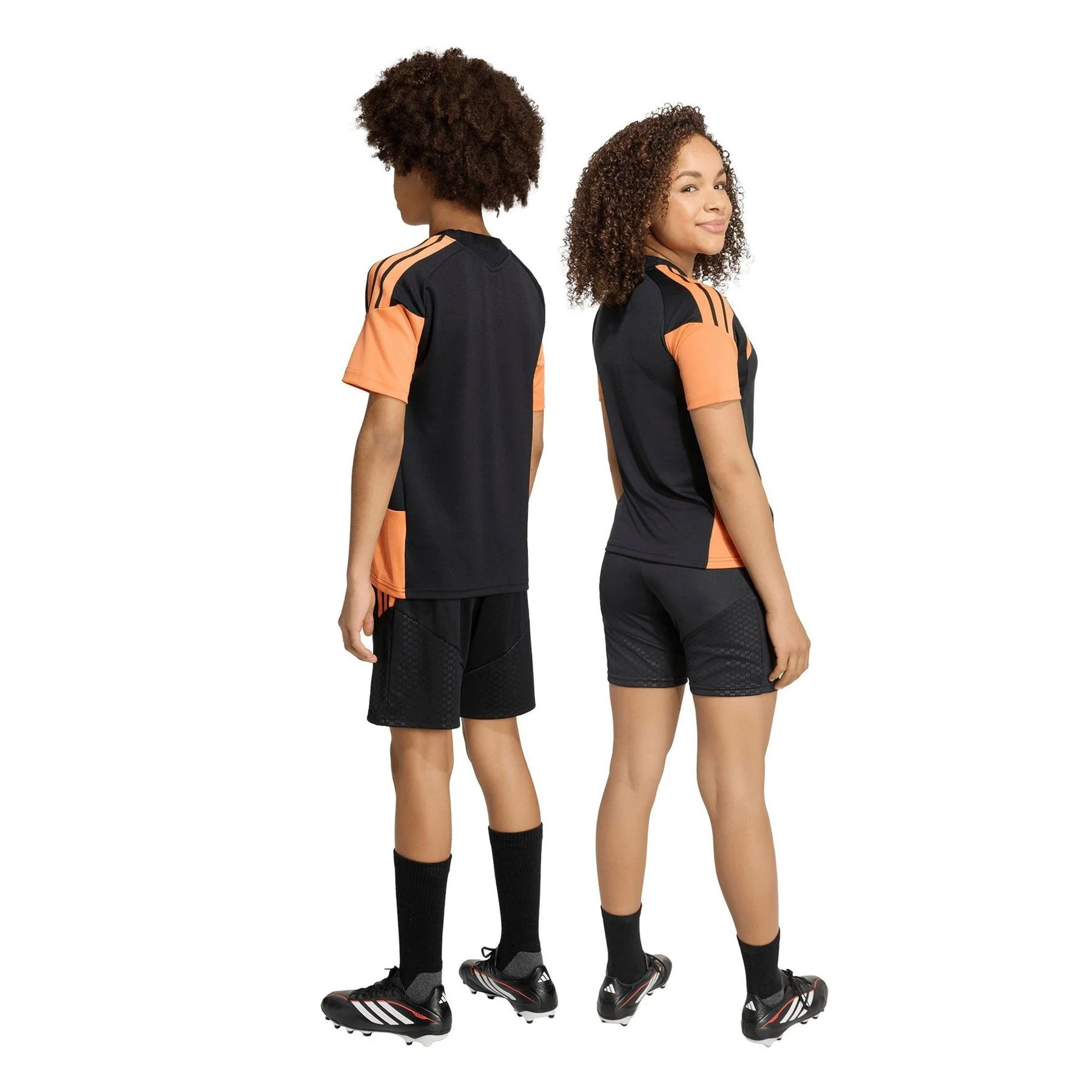 adidas Training Short 2026 27 Juniors - Image 3