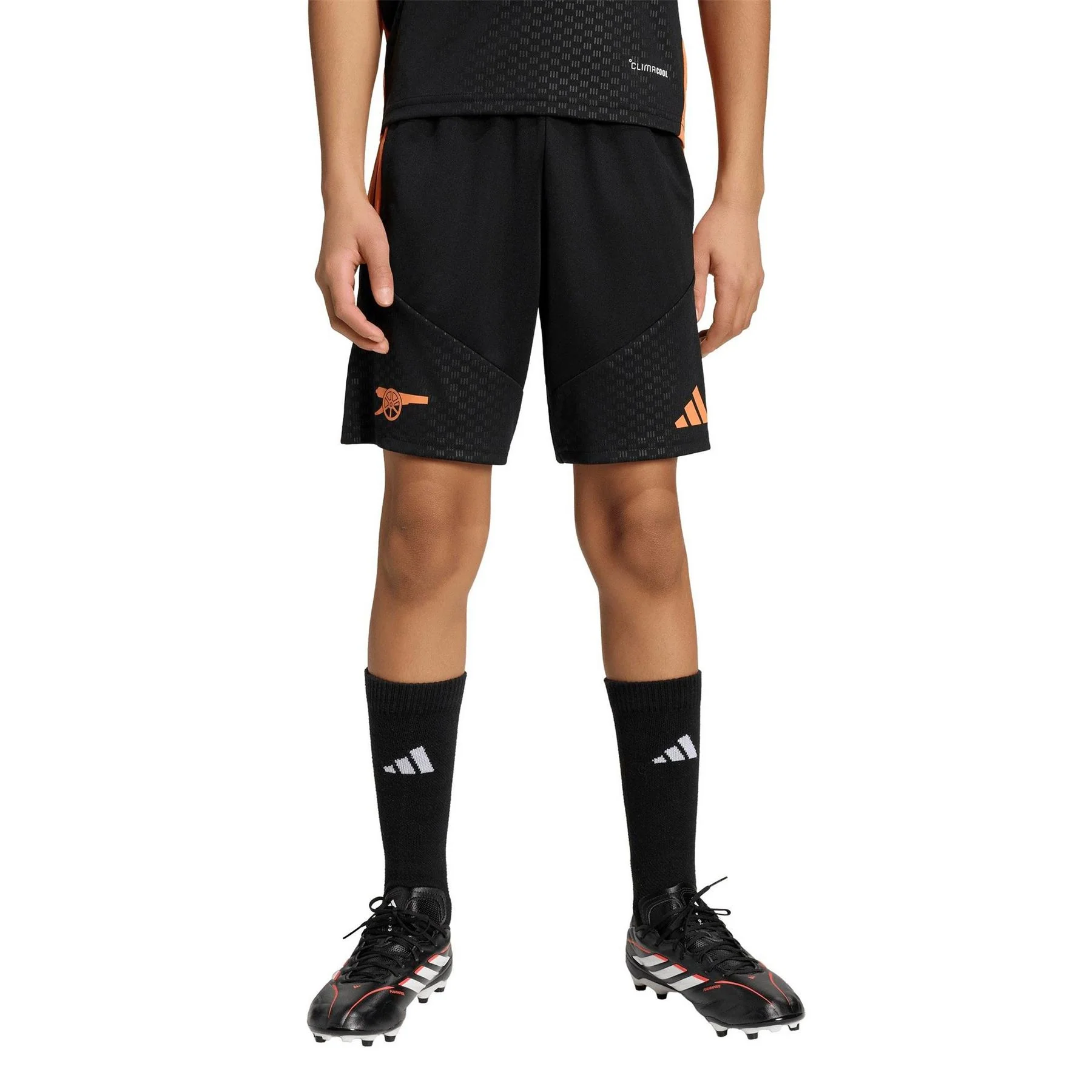 adidas Training Short 2026 27 Juniors - Image 4