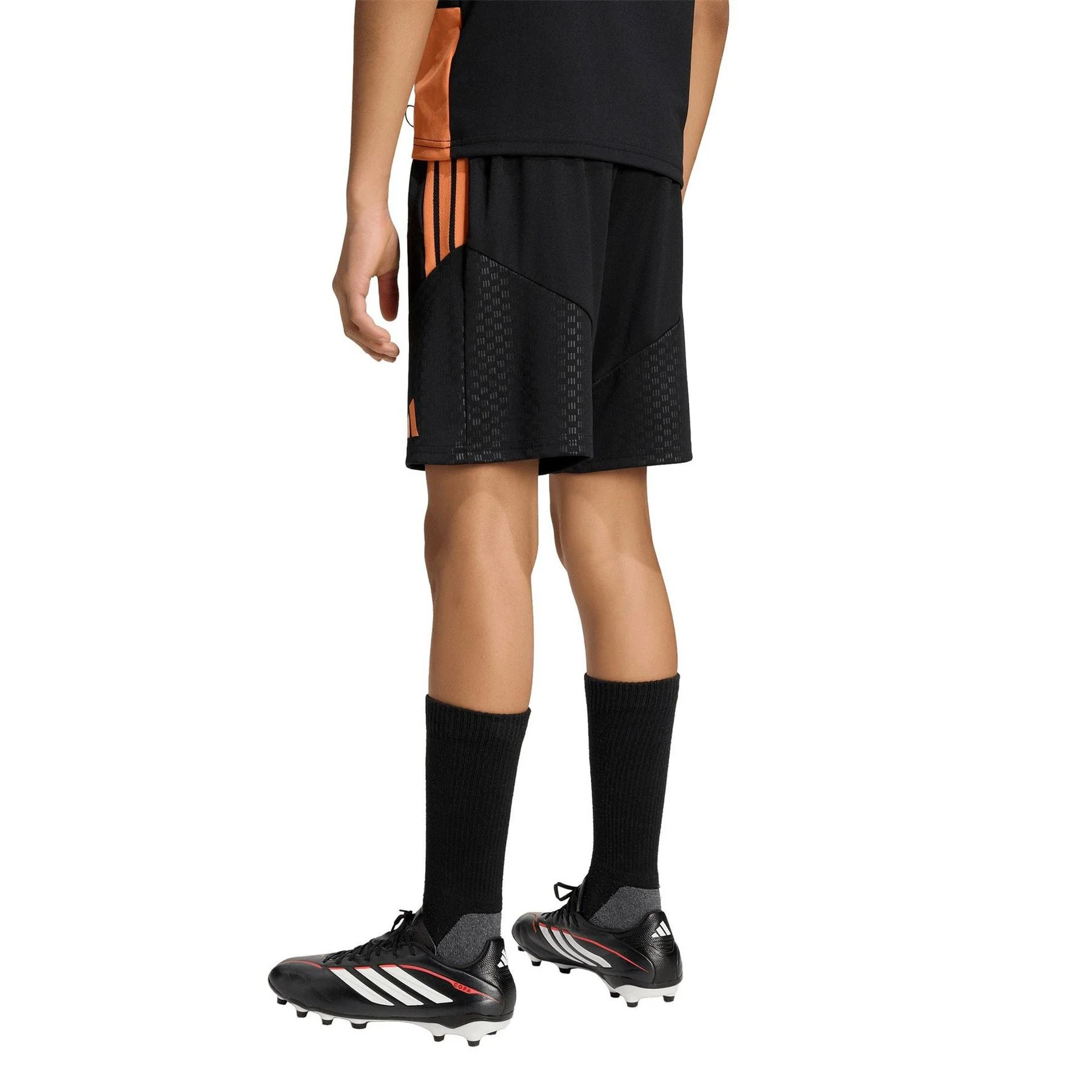 adidas Training Short 2026 27 Juniors - Image 5