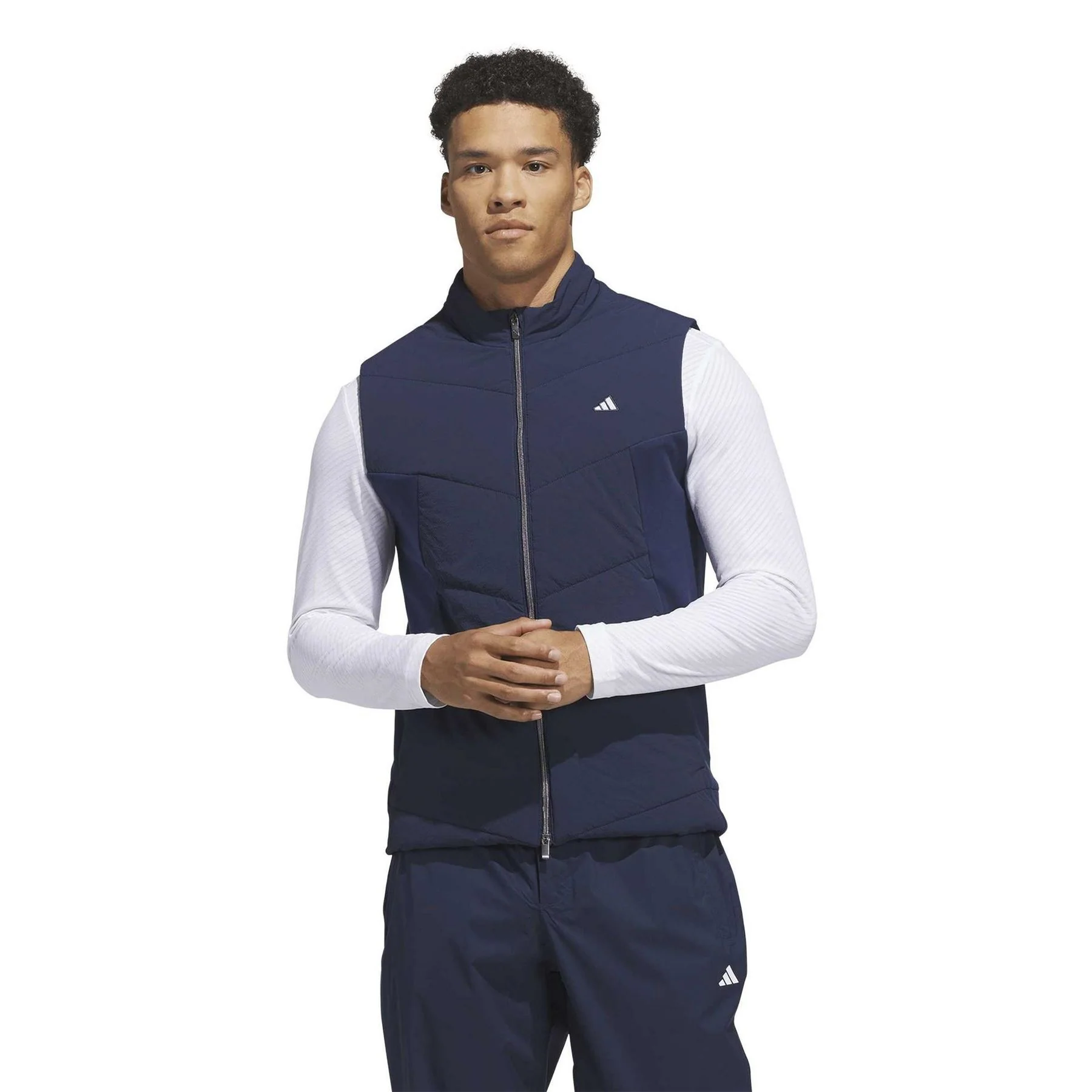 adidas Ult+ Qlt Vest Sn63 - Image 2