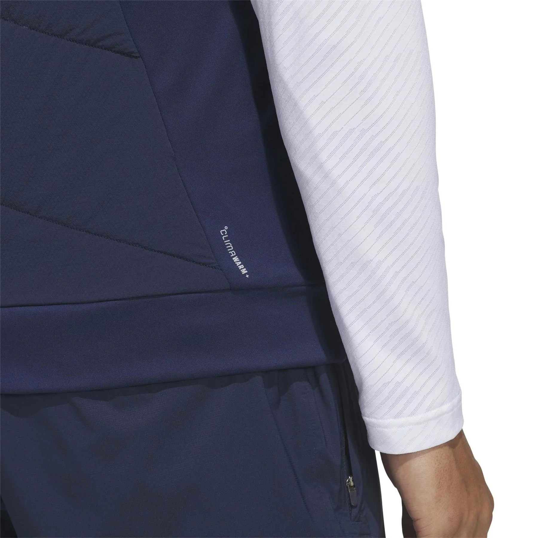 adidas Ult+ Qlt Vest Sn63 - Image 5