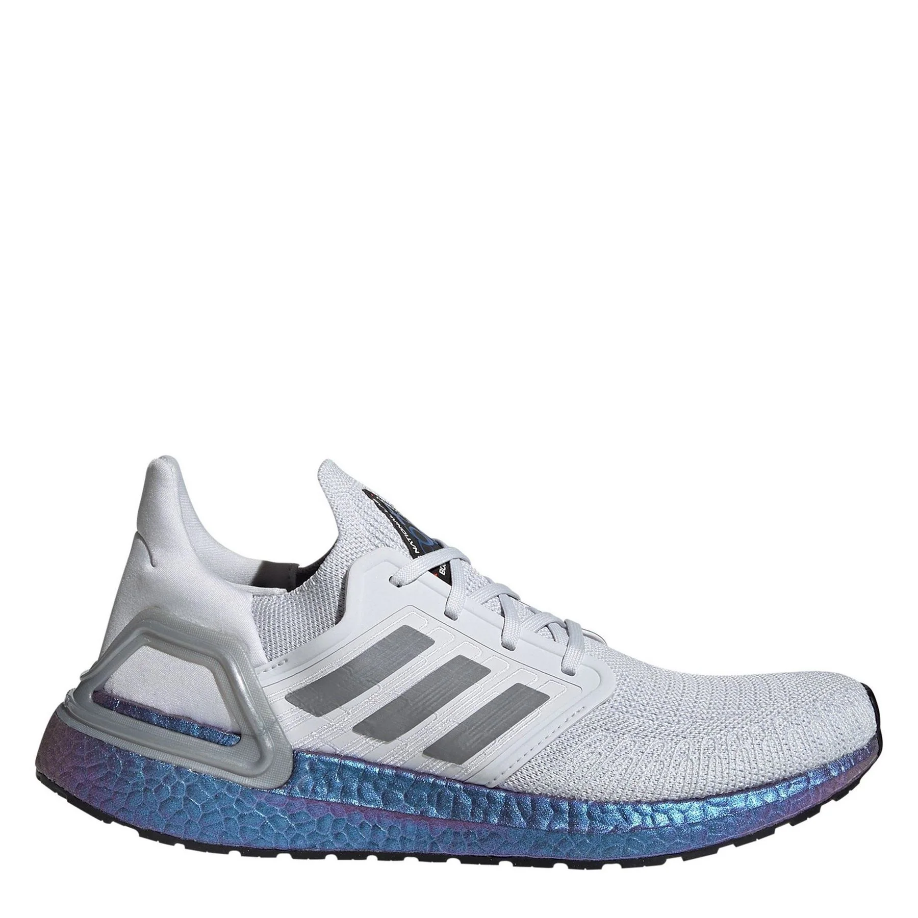 adidas Ultraboost 20 Running Shoes - Image 3