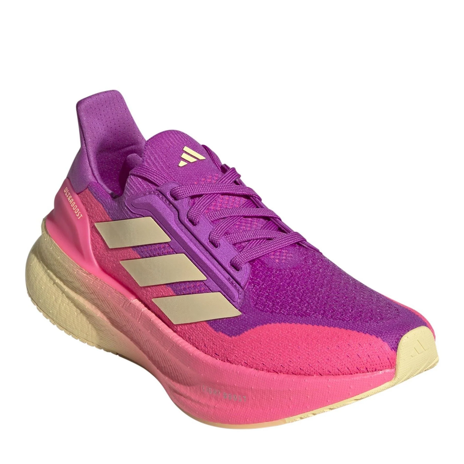 adidas Ultraboost 5x Everyday Running Shoes - Image 3