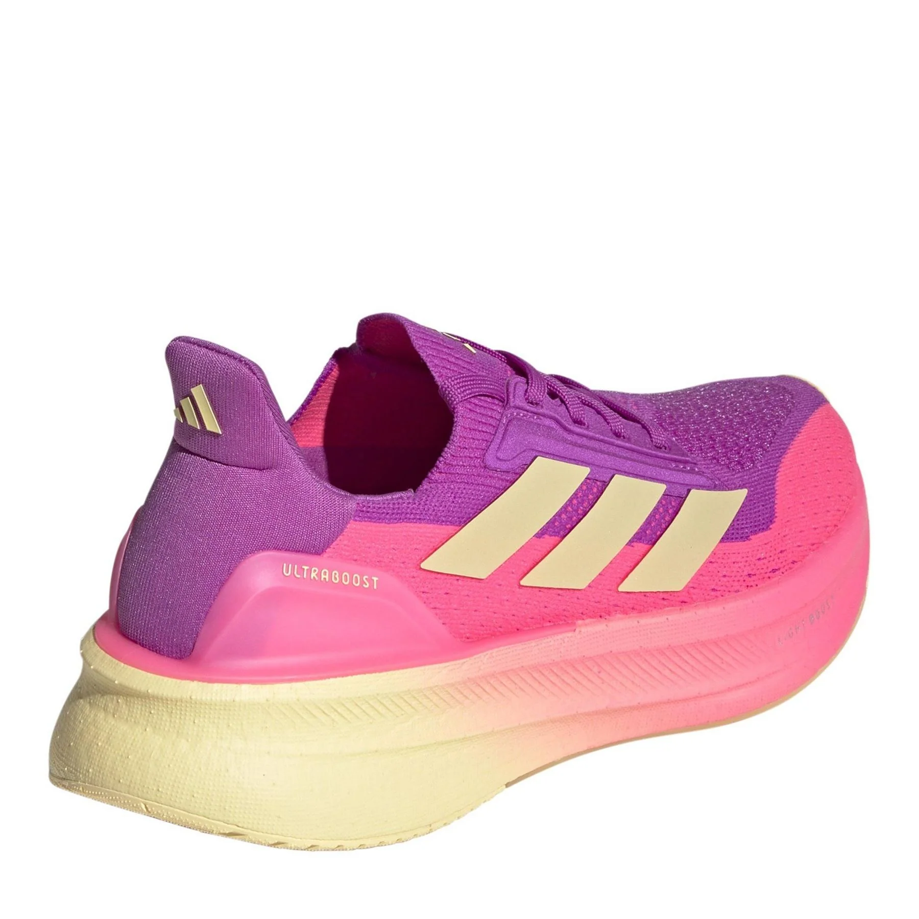 adidas Ultraboost 5x Everyday Running Shoes - Image 4