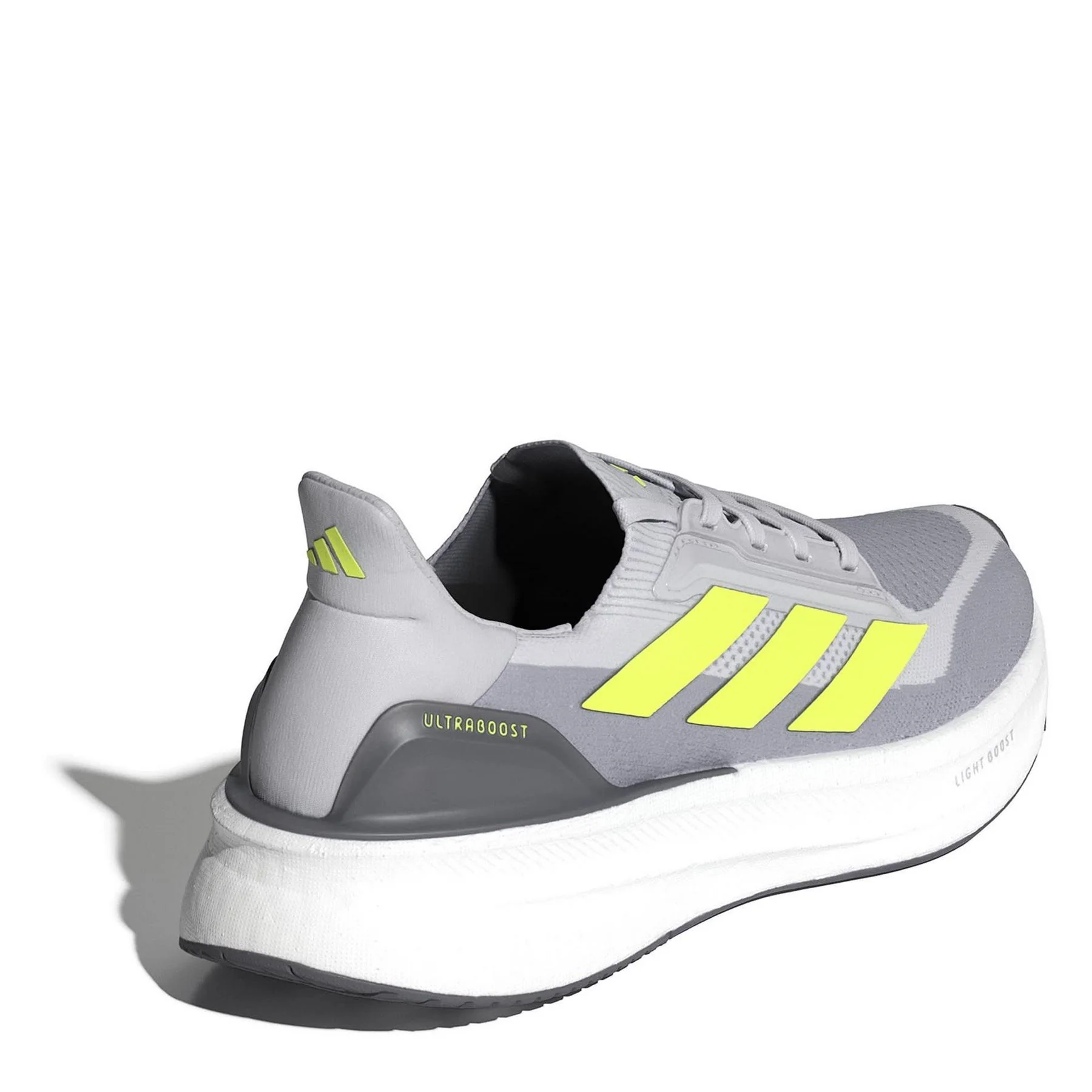 adidas Ultraboost Low Top Road Shoes - Image 5