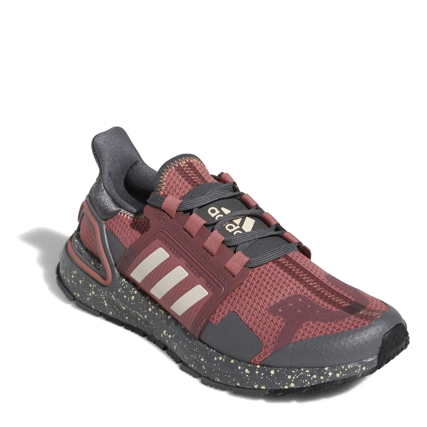 adidas Off Road Trail Running Shoes - Image 3
