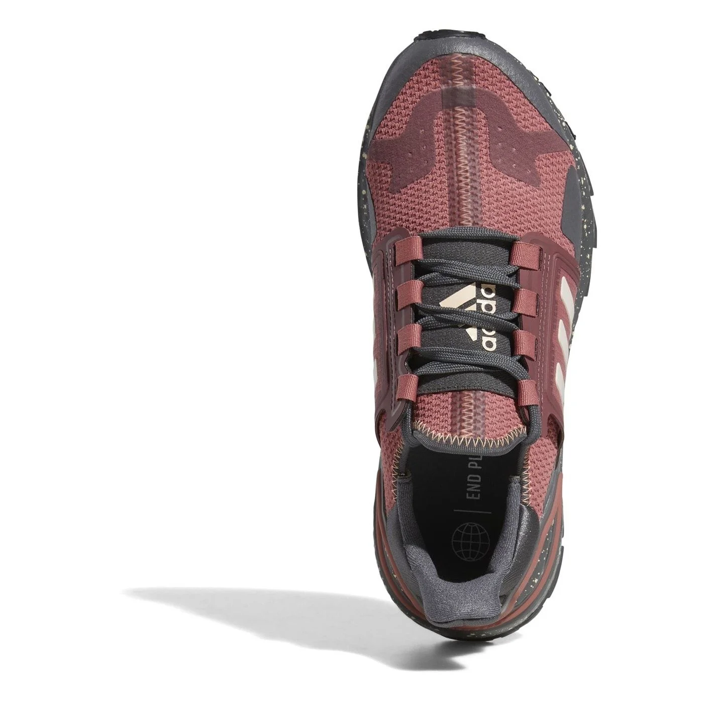 adidas Off Road Trail Running Shoes - Image 5