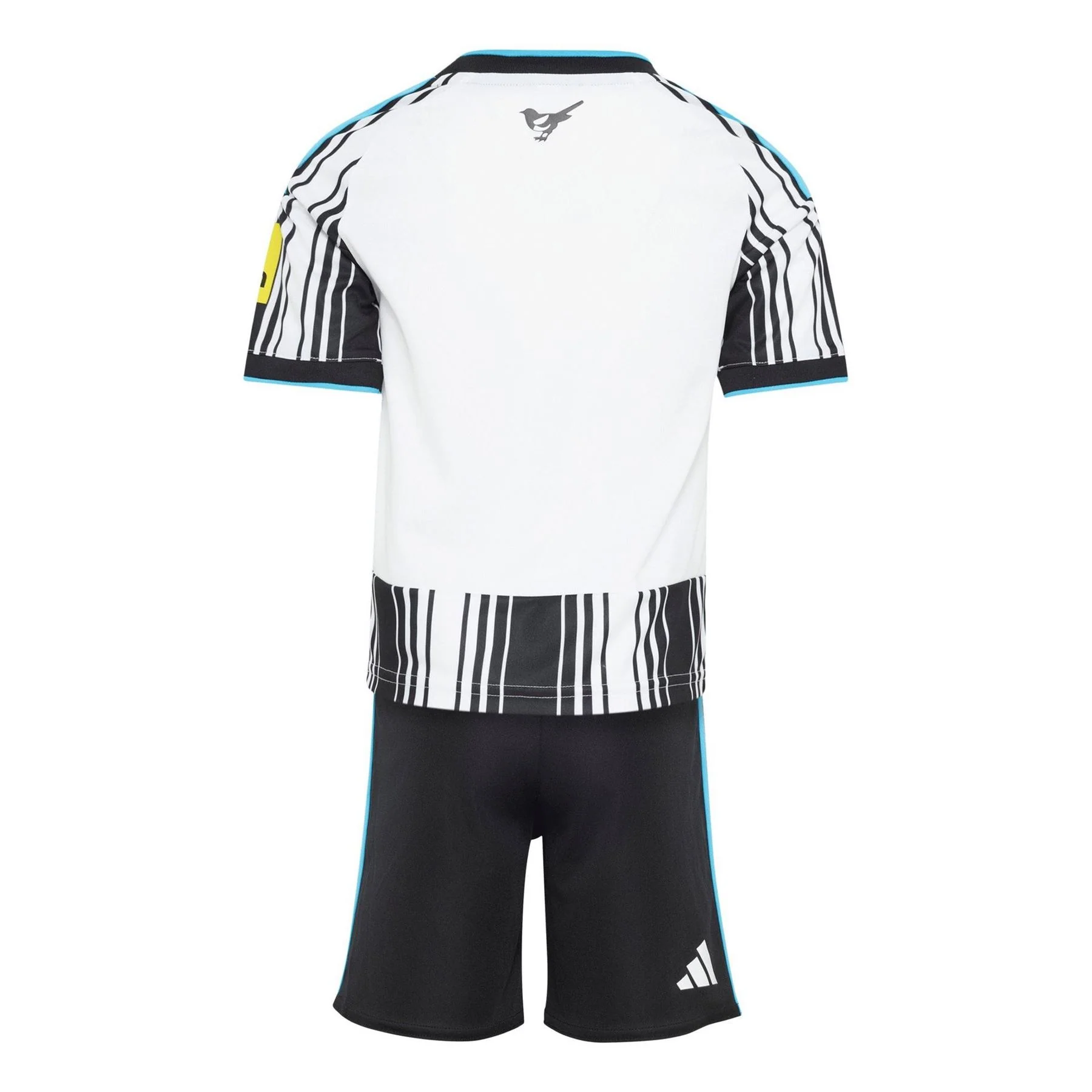 adidas United Home Mini Kit 2026 27 Infants - Image 17