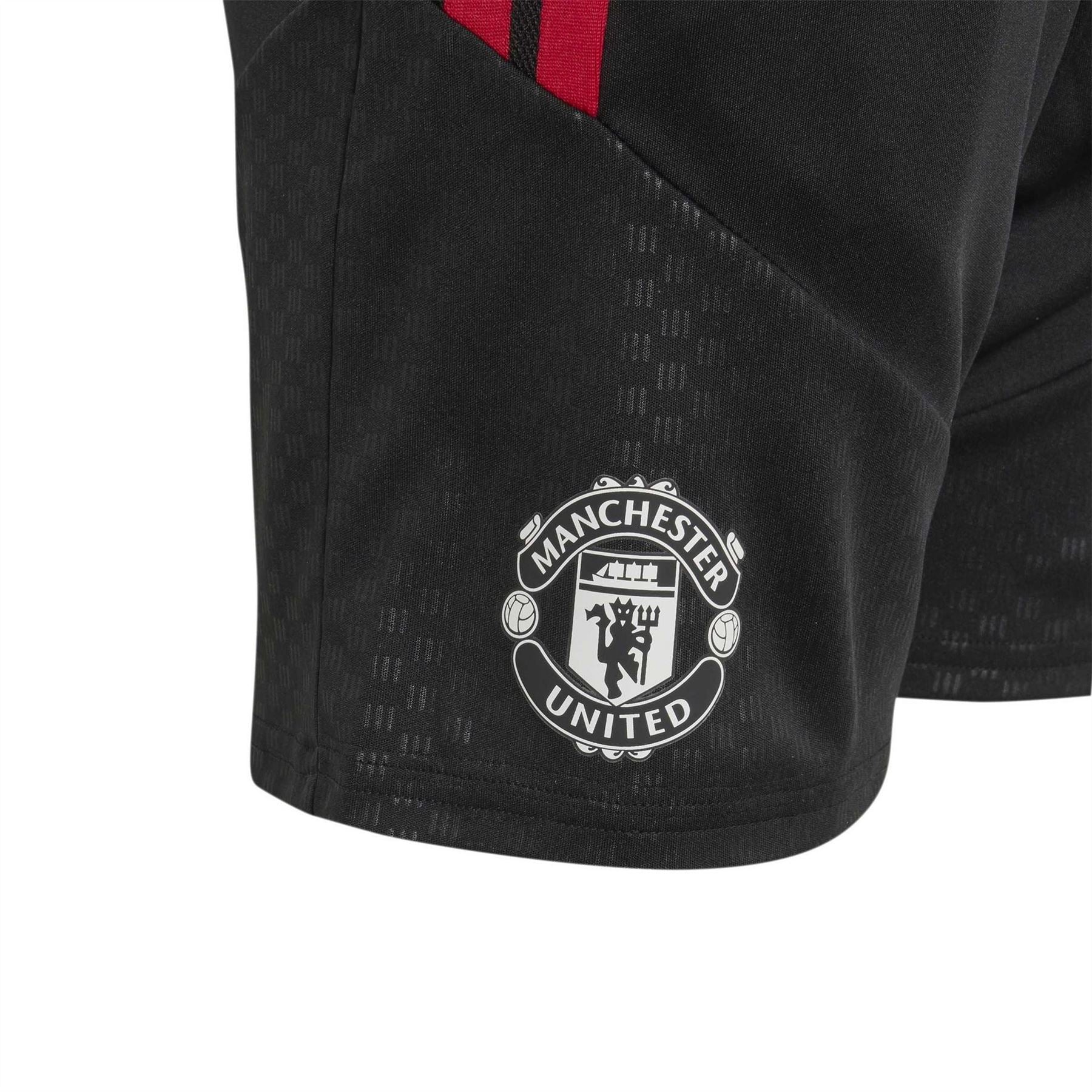 adidas United Training Short 2026 27 Juniors - Image 5