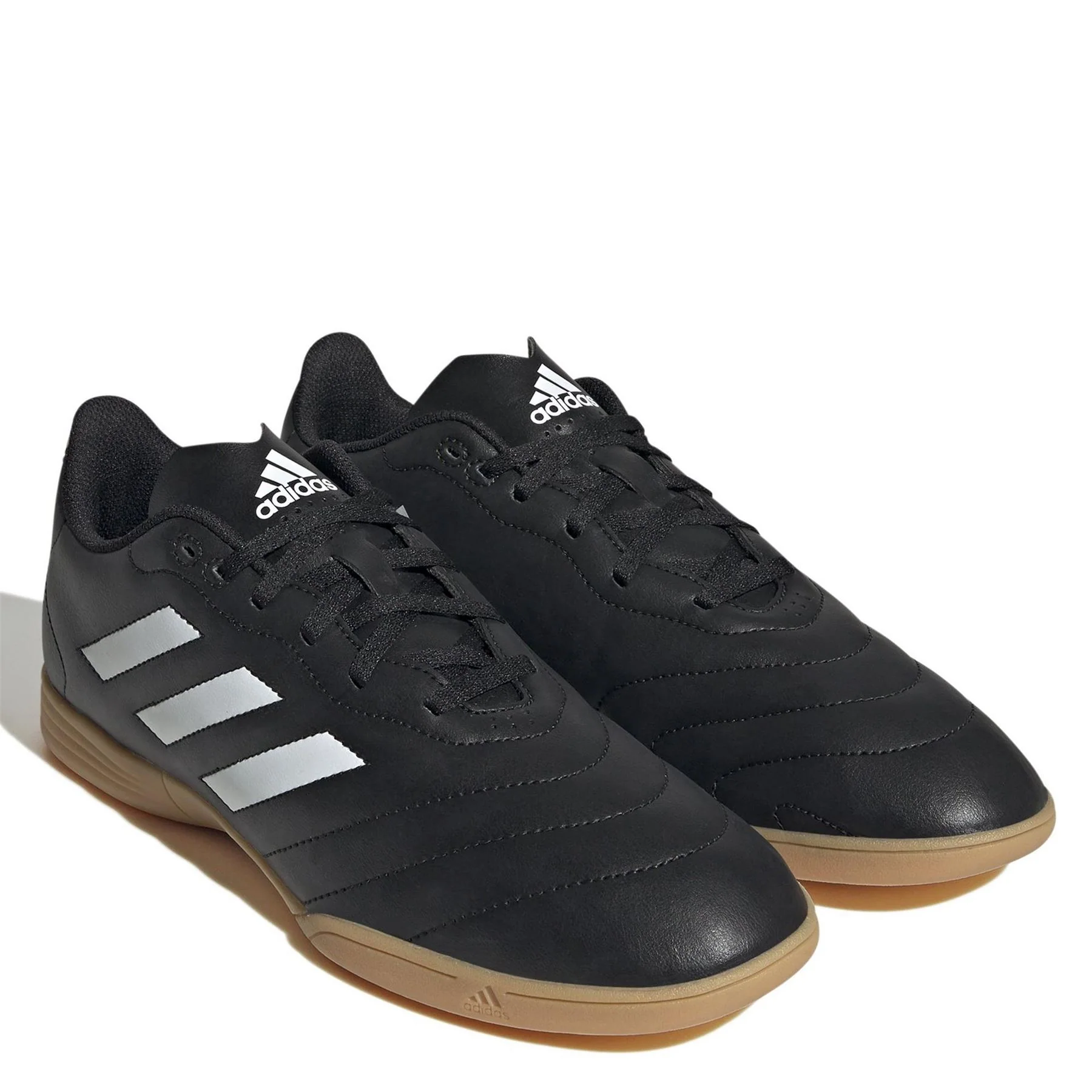 adidas Viii Indoor Football Boots - Image 5