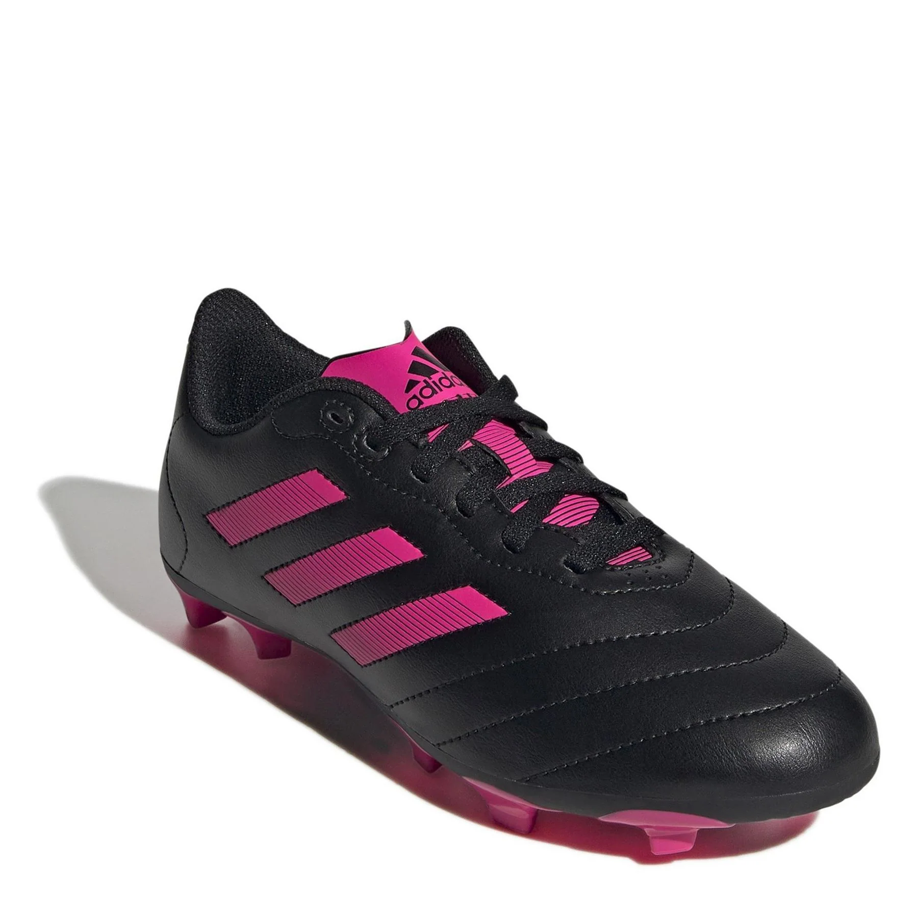 adidas Viii Infants Firm Ground Football Boots - Image 3