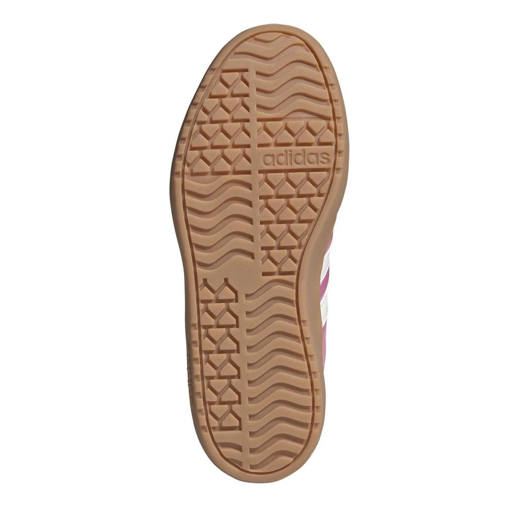 adidas Vl Court Bold Low Top Trainers - Image 6