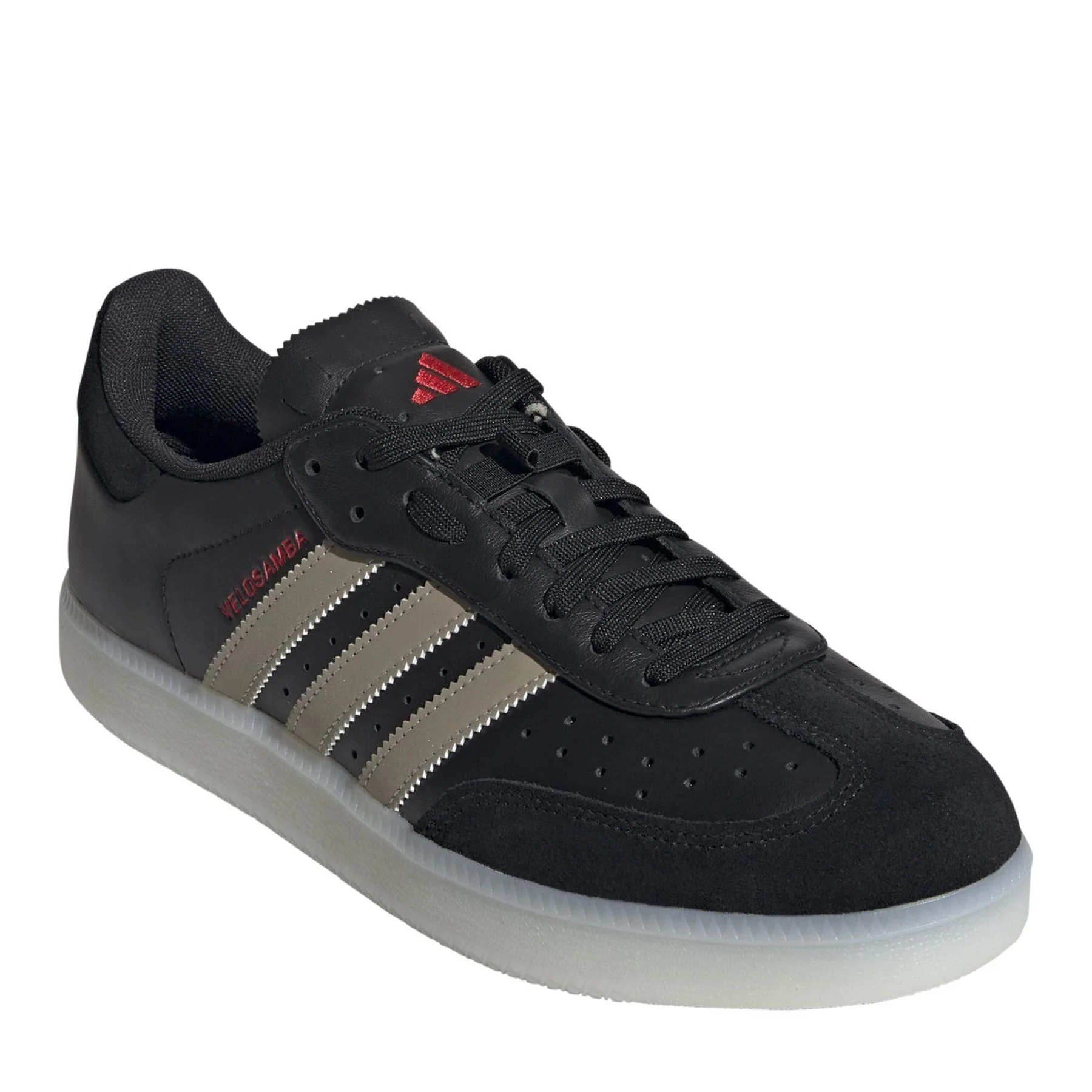 adidas Men's Vs Lea Road Cycling Shoes - Image 9