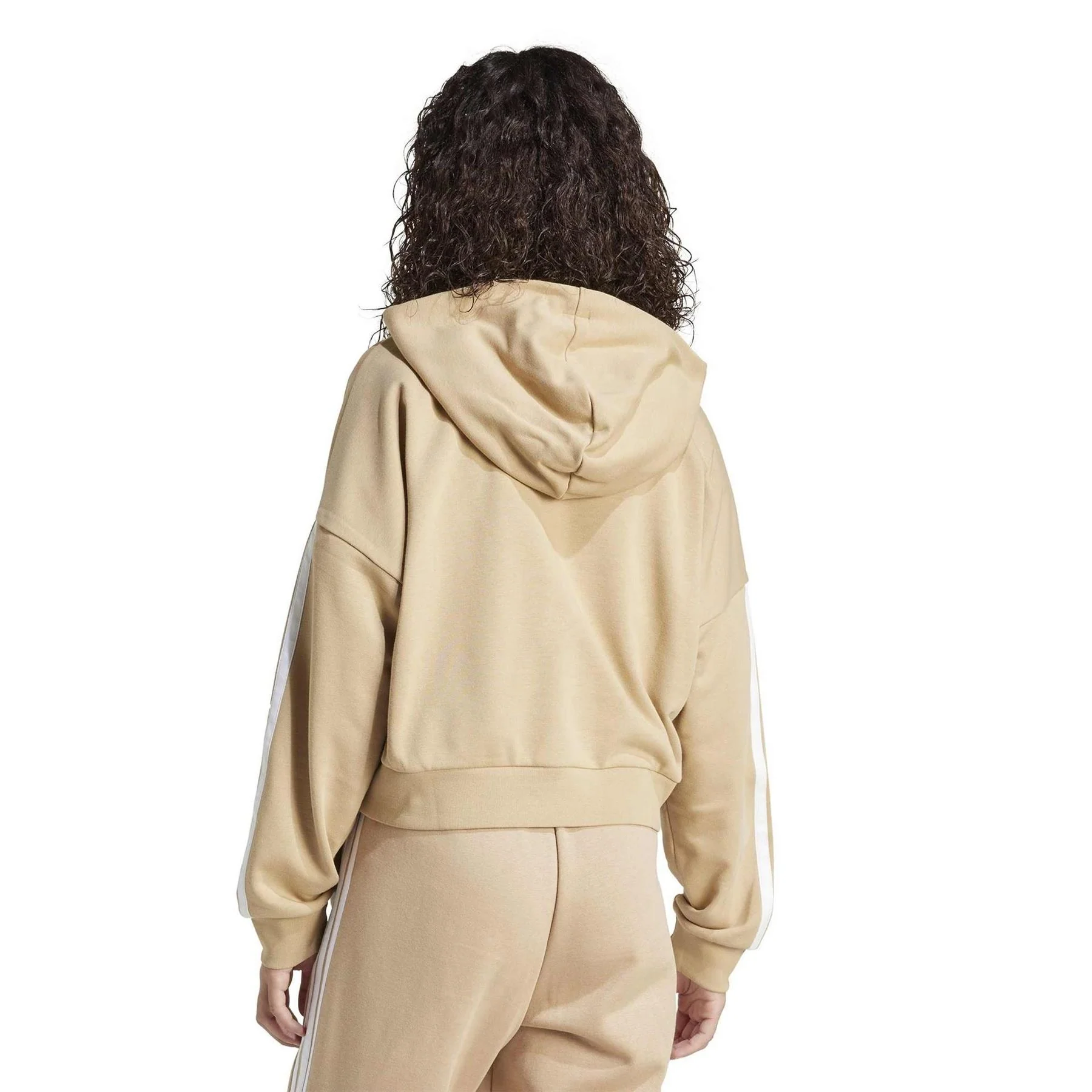 adidas Over The Head Hoodie - Image 3