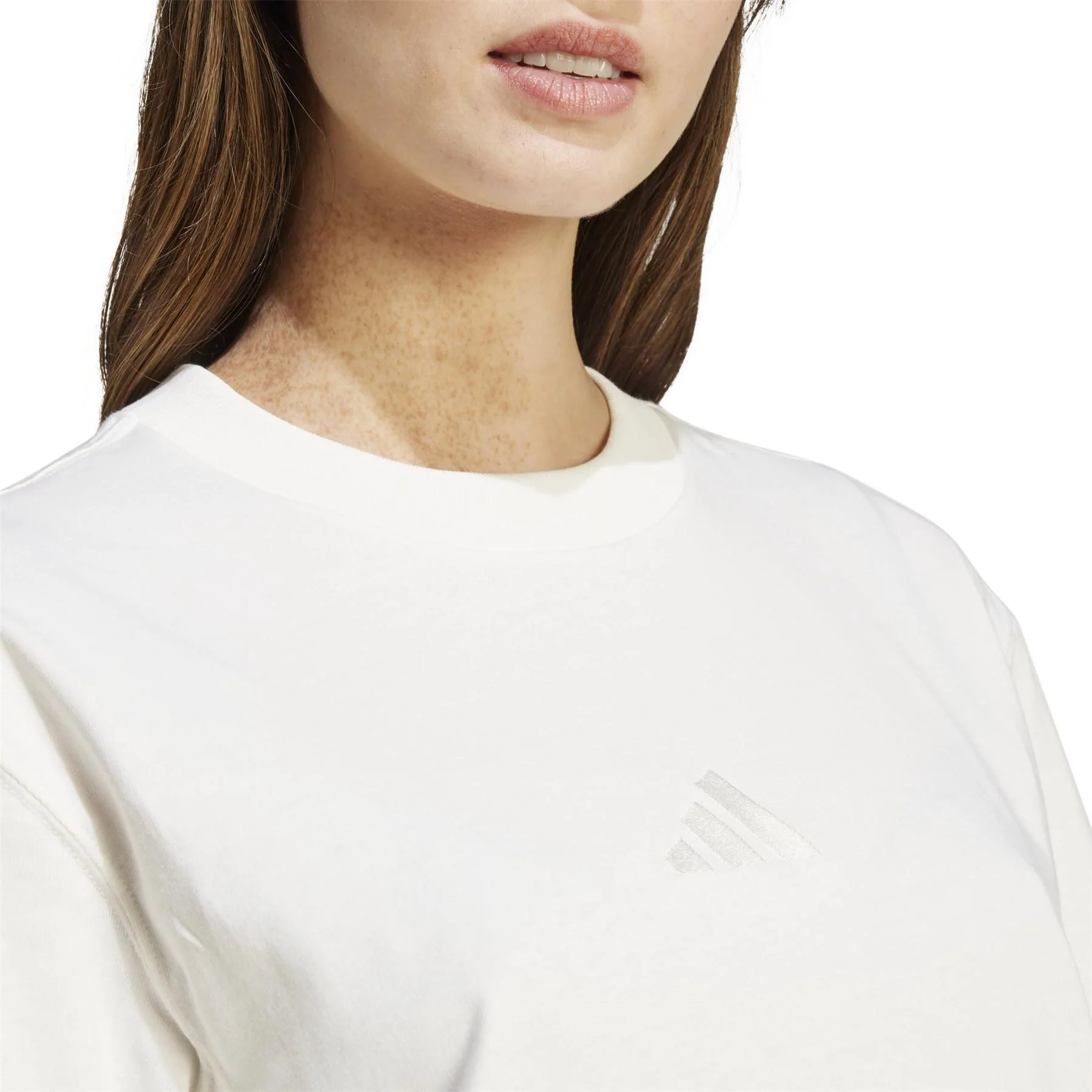 adidas W All Szn Tee - Image 5