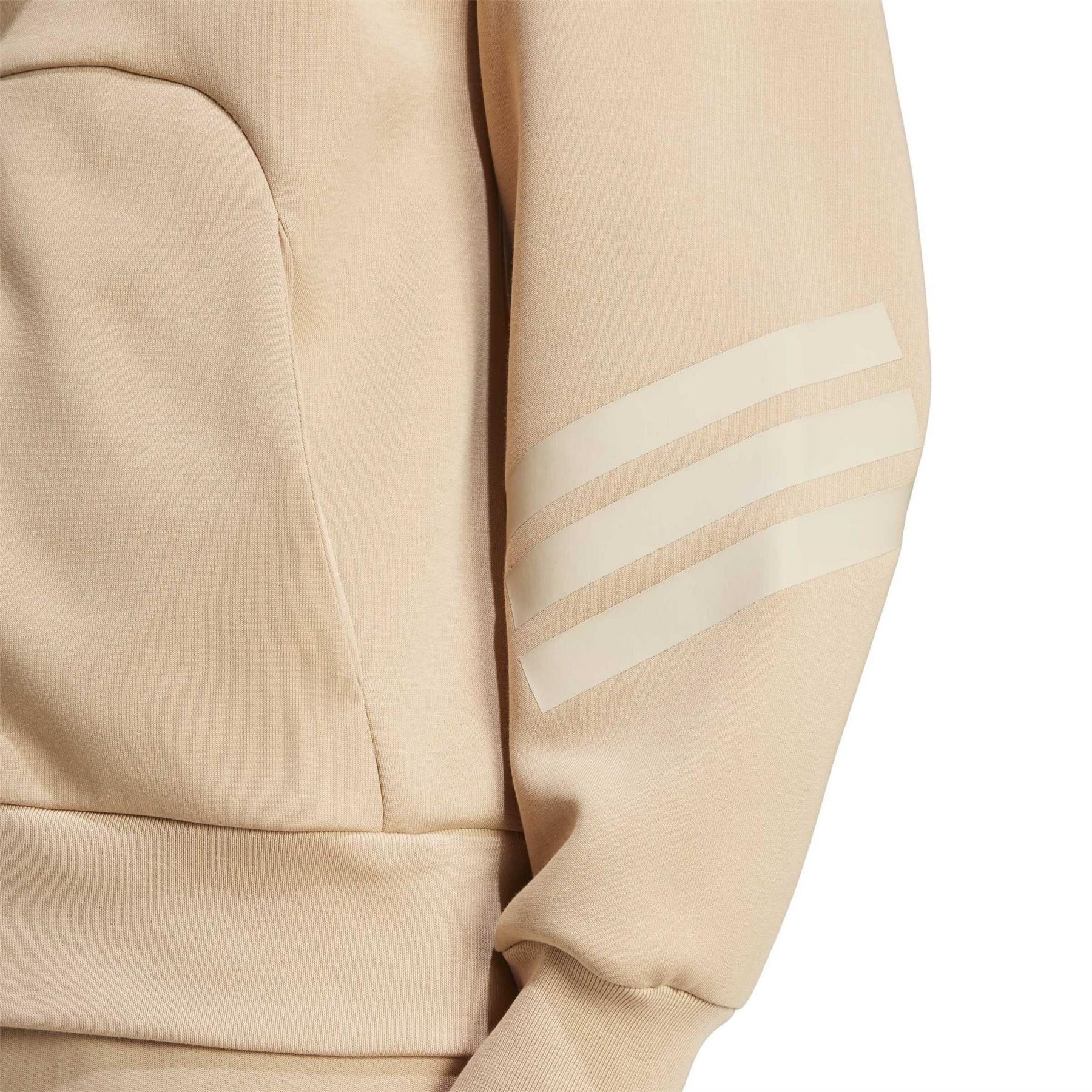 adidas W Fi 3s FulL-Zipullover Hoody - Image 5