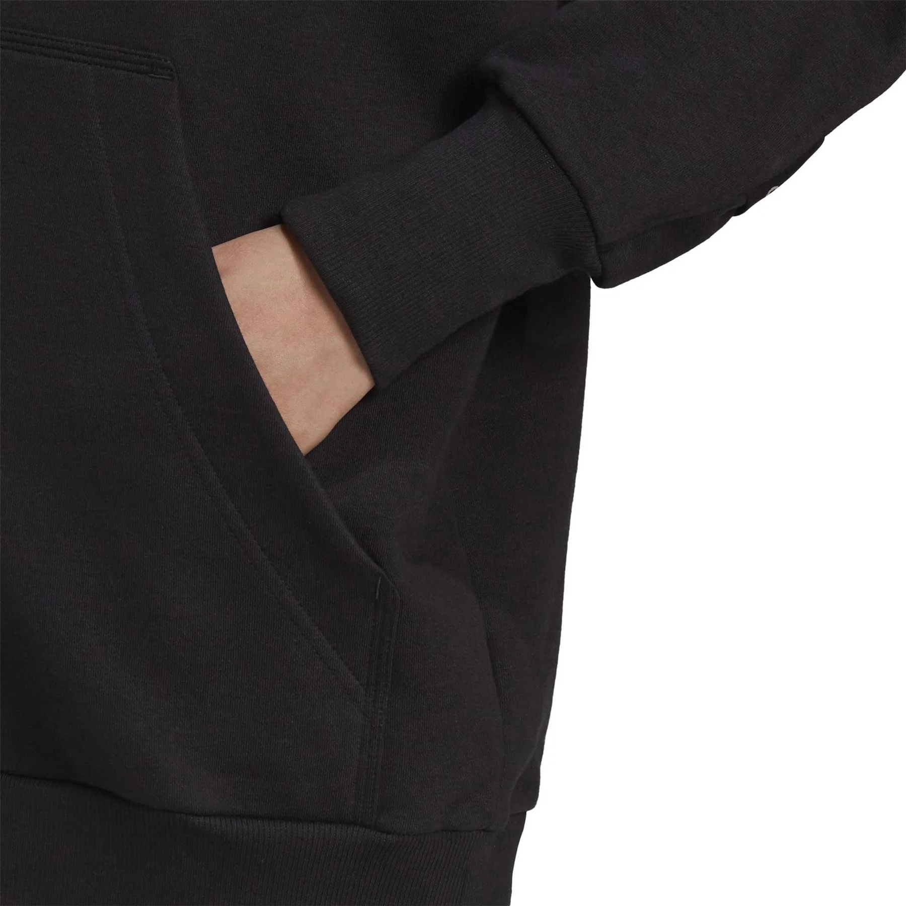 adidas W FulL-Zip Hoodie - Image 6