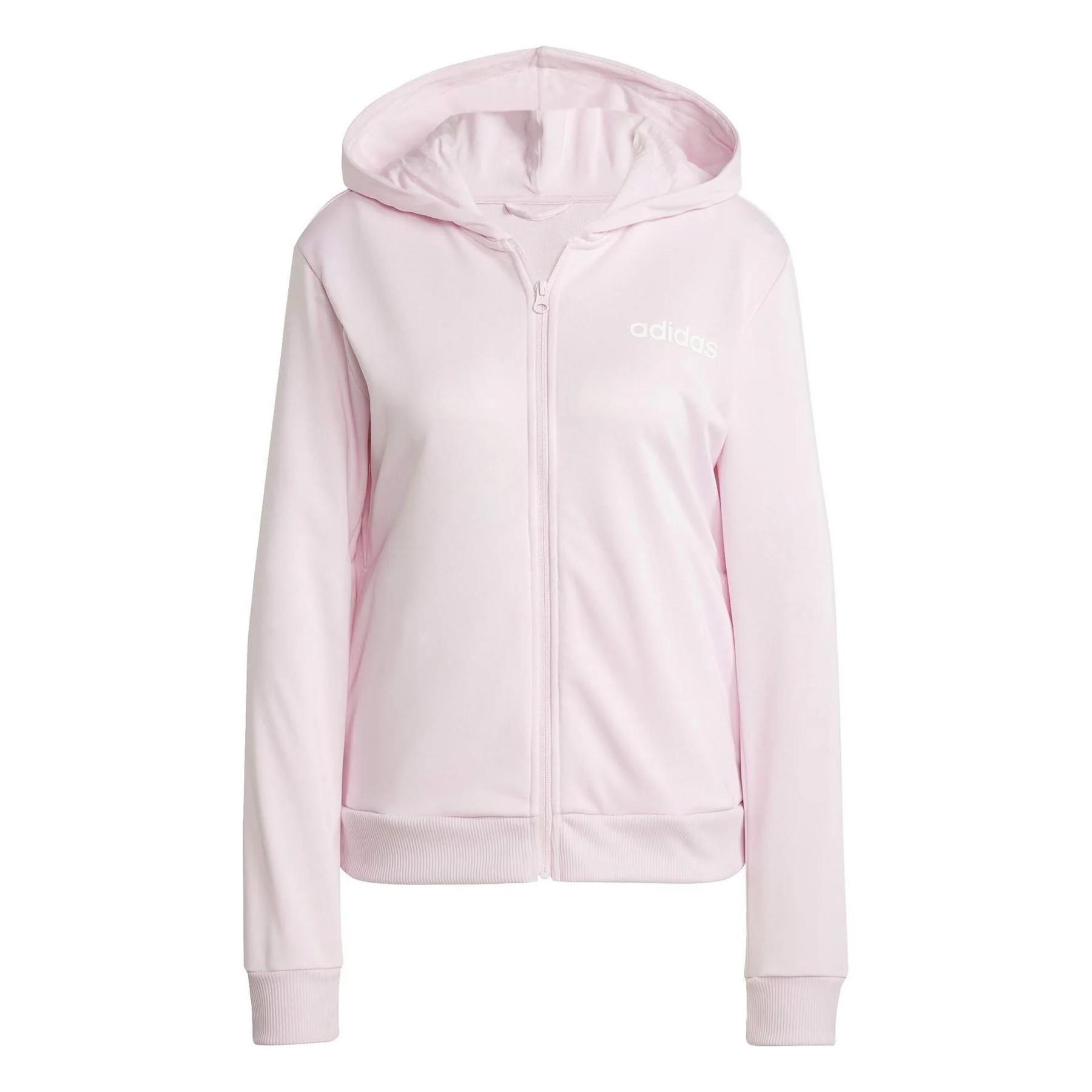 adidas Linear Full Tracksuit - Image 4