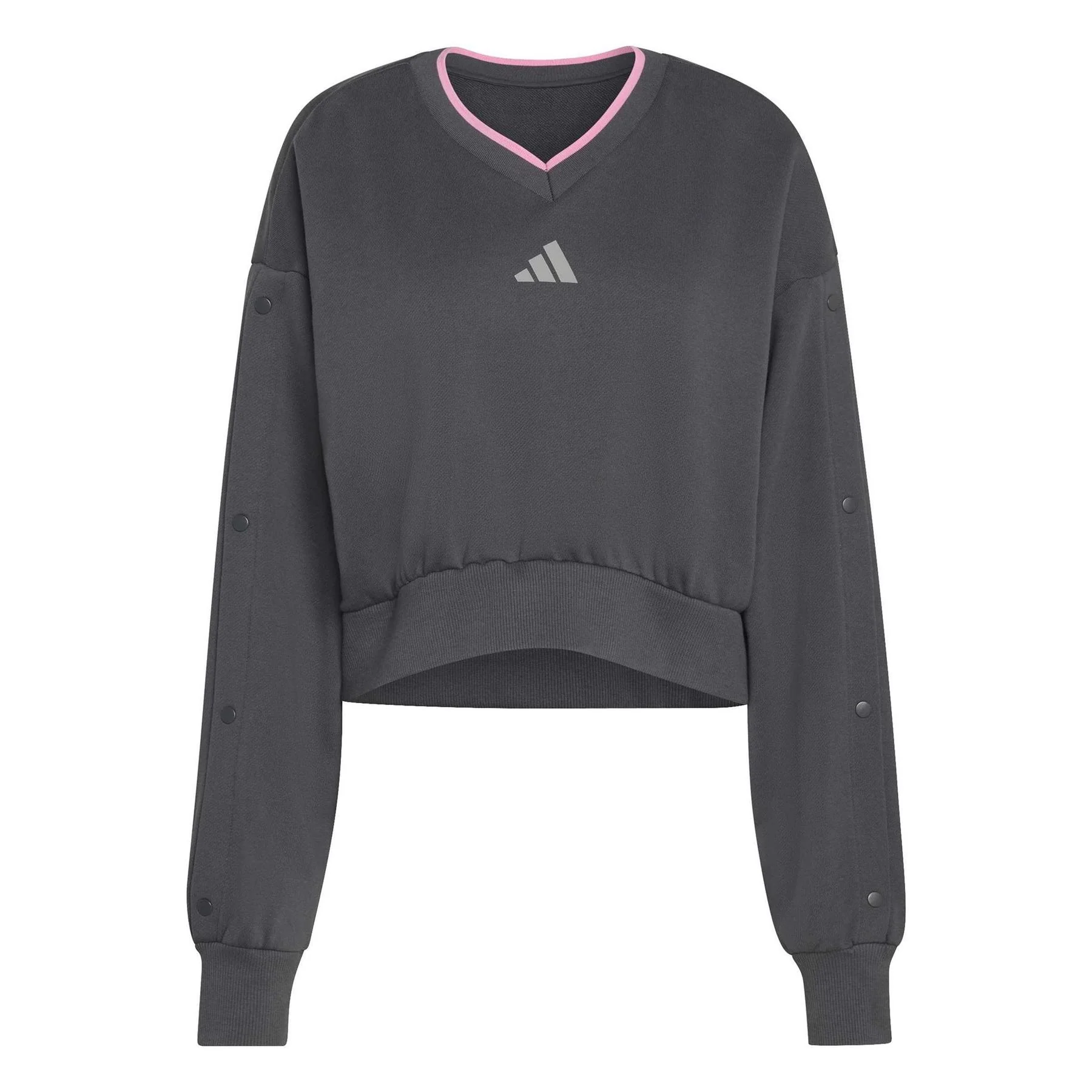 adidas Crew Neck Sweatshirt