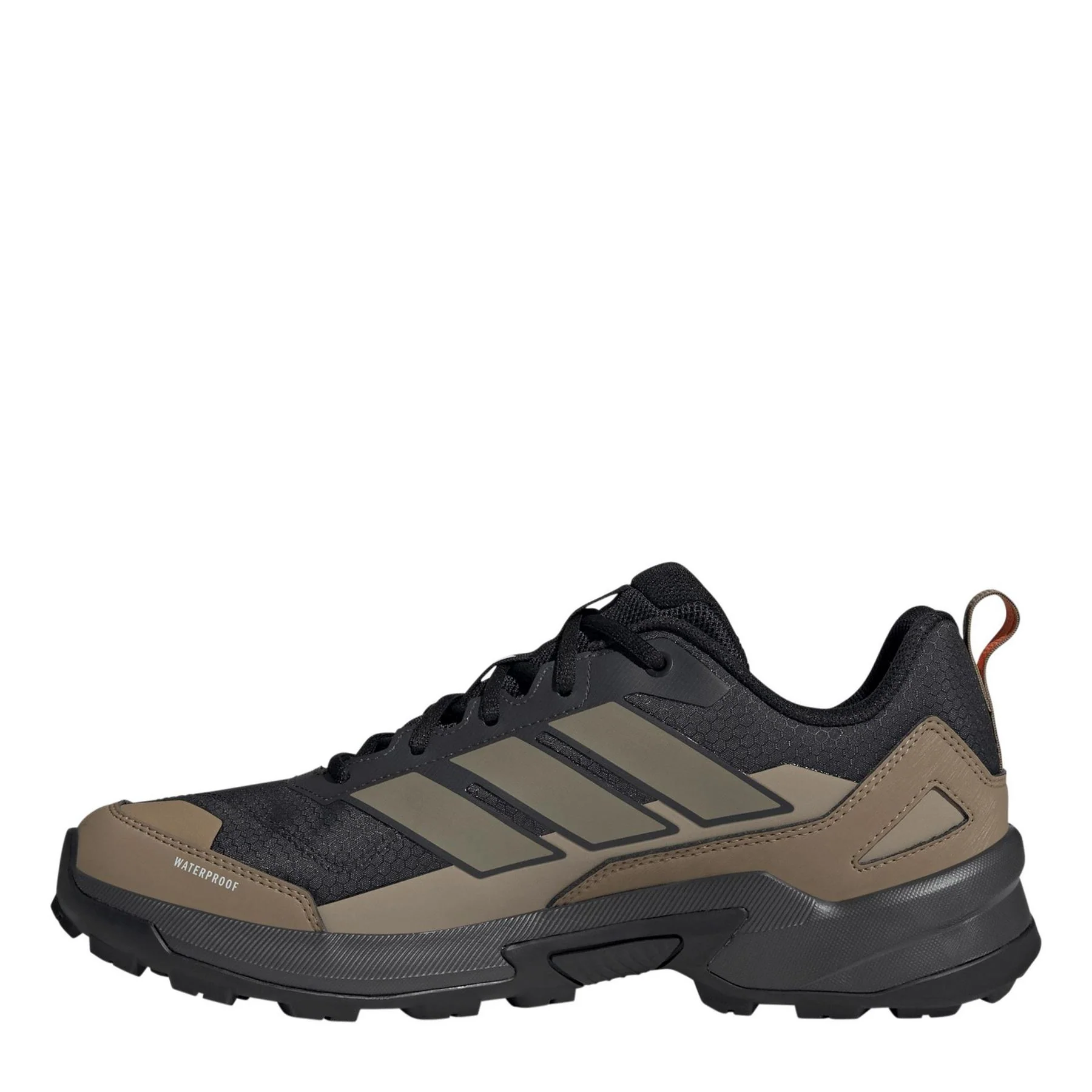 adidas Waterproof Hiking Shoes - Image 2