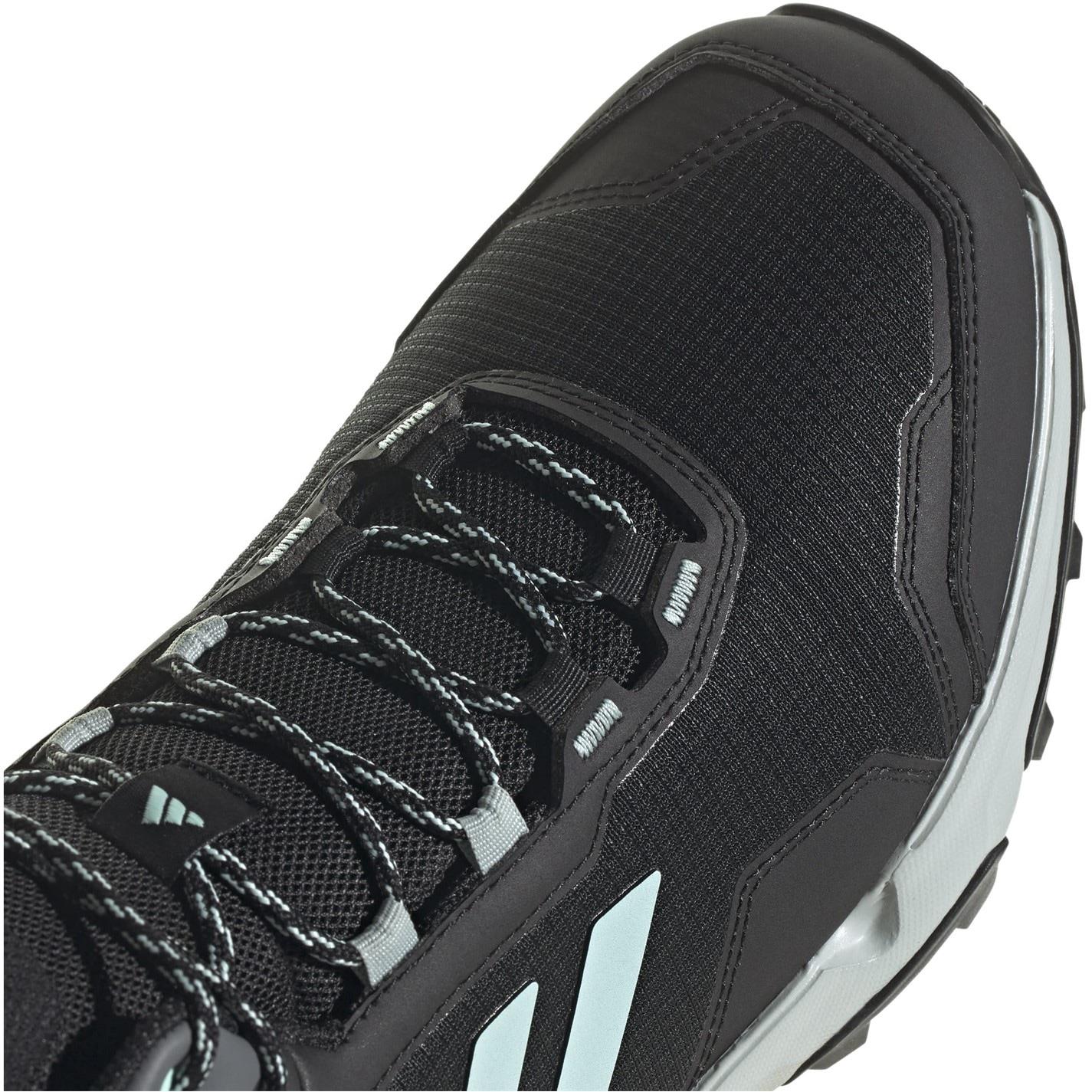 adidas Waterproof Trail Mid Hiking Shoes - Image 18
