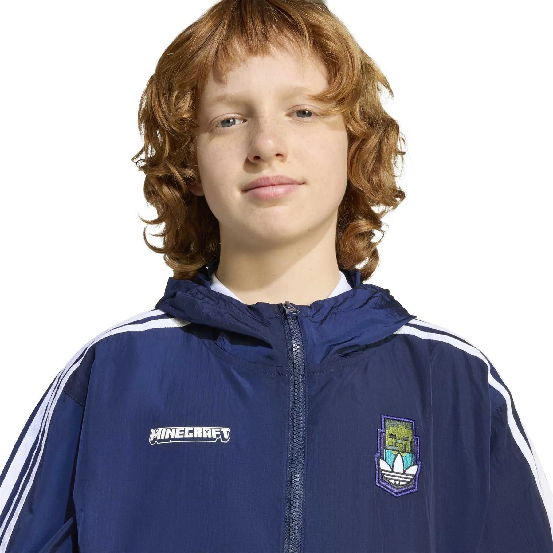 adidas Windbreaker Jn99 - Image 6