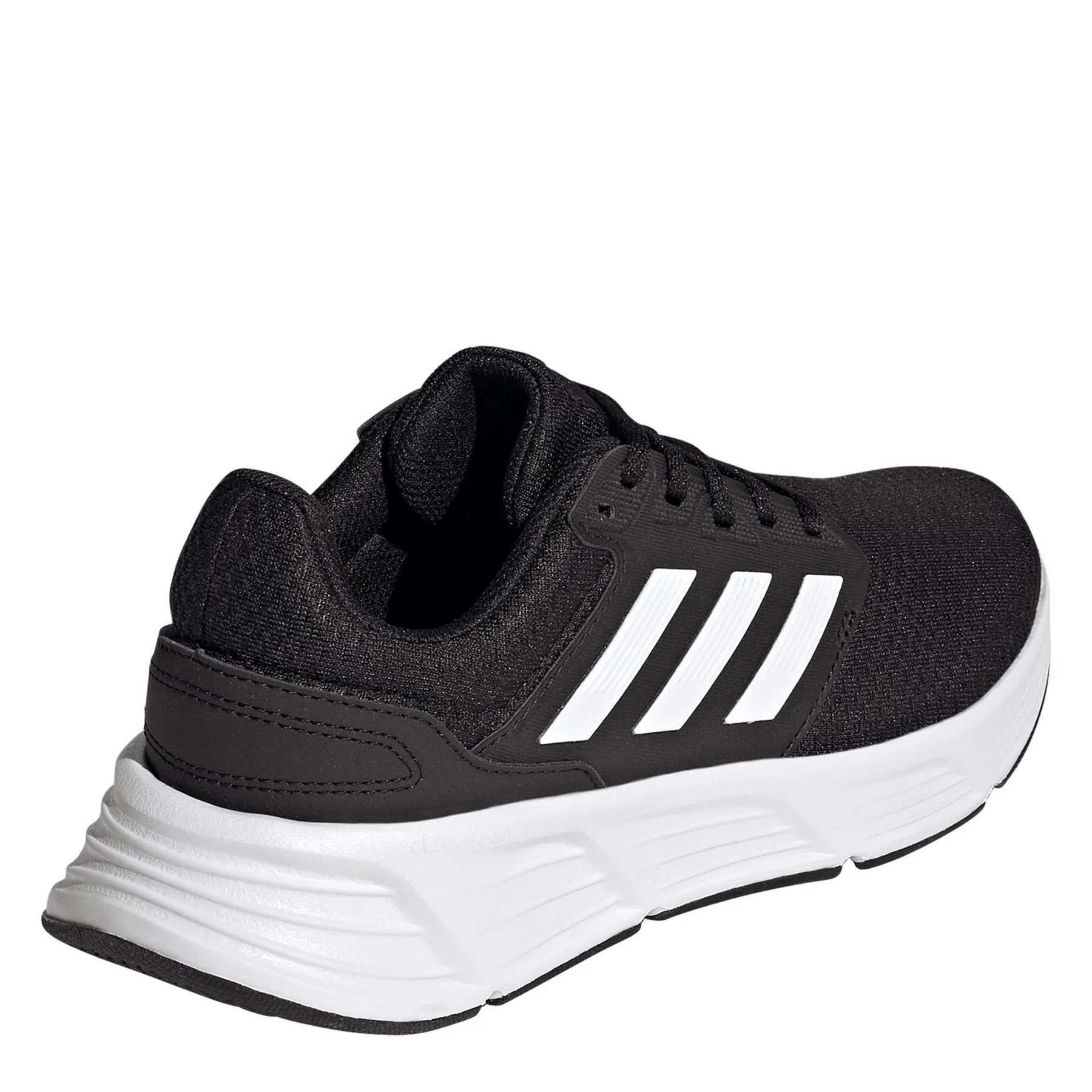 adidas Womens 6 W Road Running Shoes - Image 4