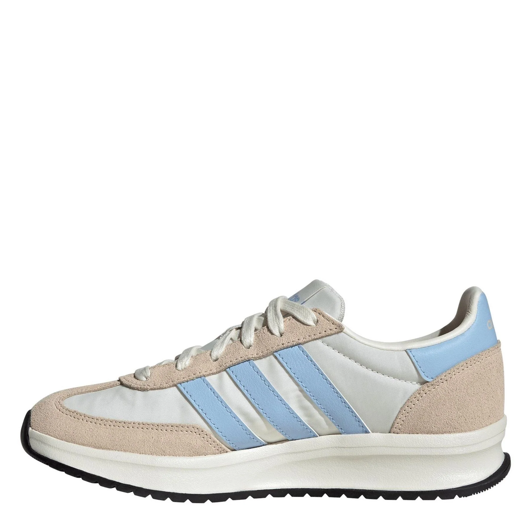 adidas Womens 70s 2.0 Road Running Shoes - Image 2