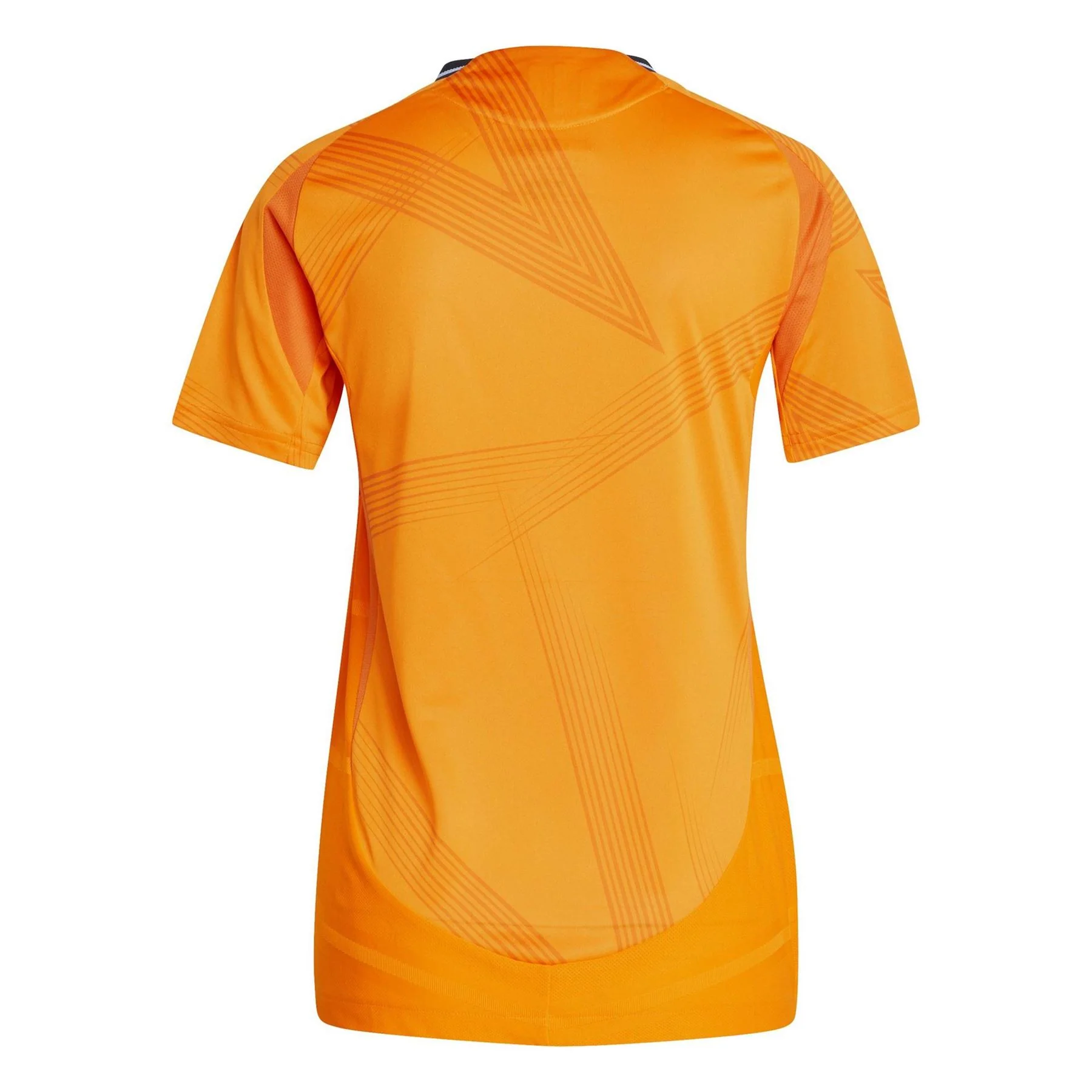 adidas Womens A Jersey Au W T-Shirt - Image 2