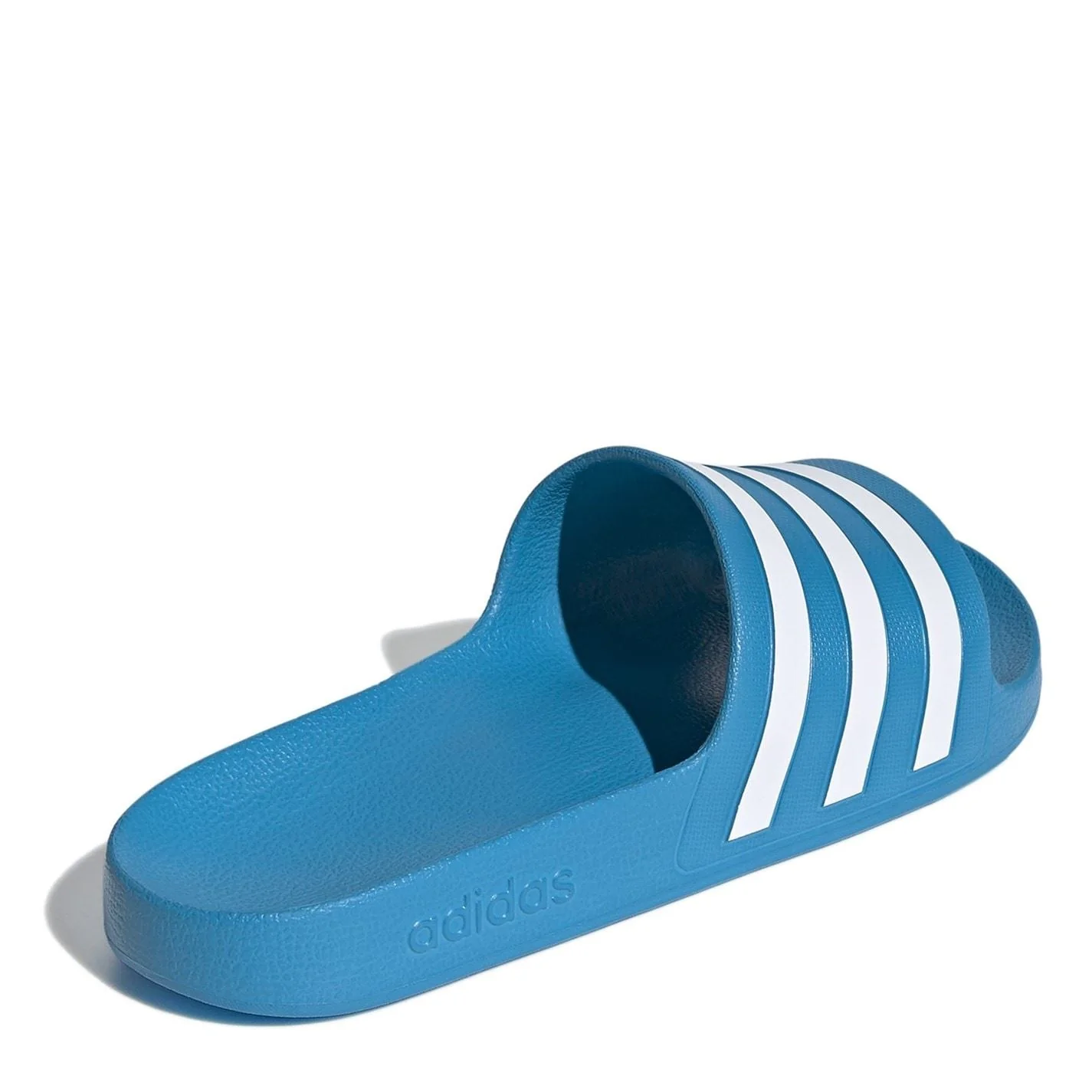 adidas Womens Adilette Aqua Slide - Image 13
