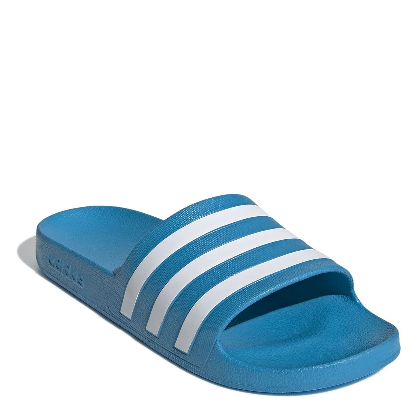 adidas Womens Adilette Aqua Slide - Image 15