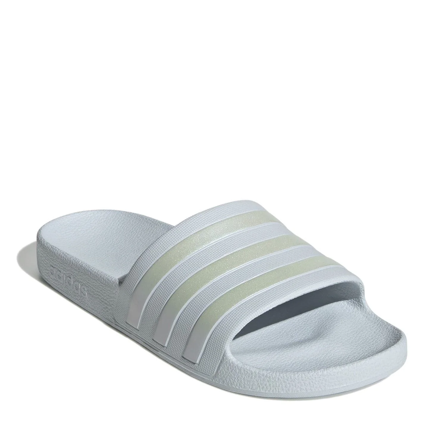 adidas Womens Adilette Aqua Slide - Image 21