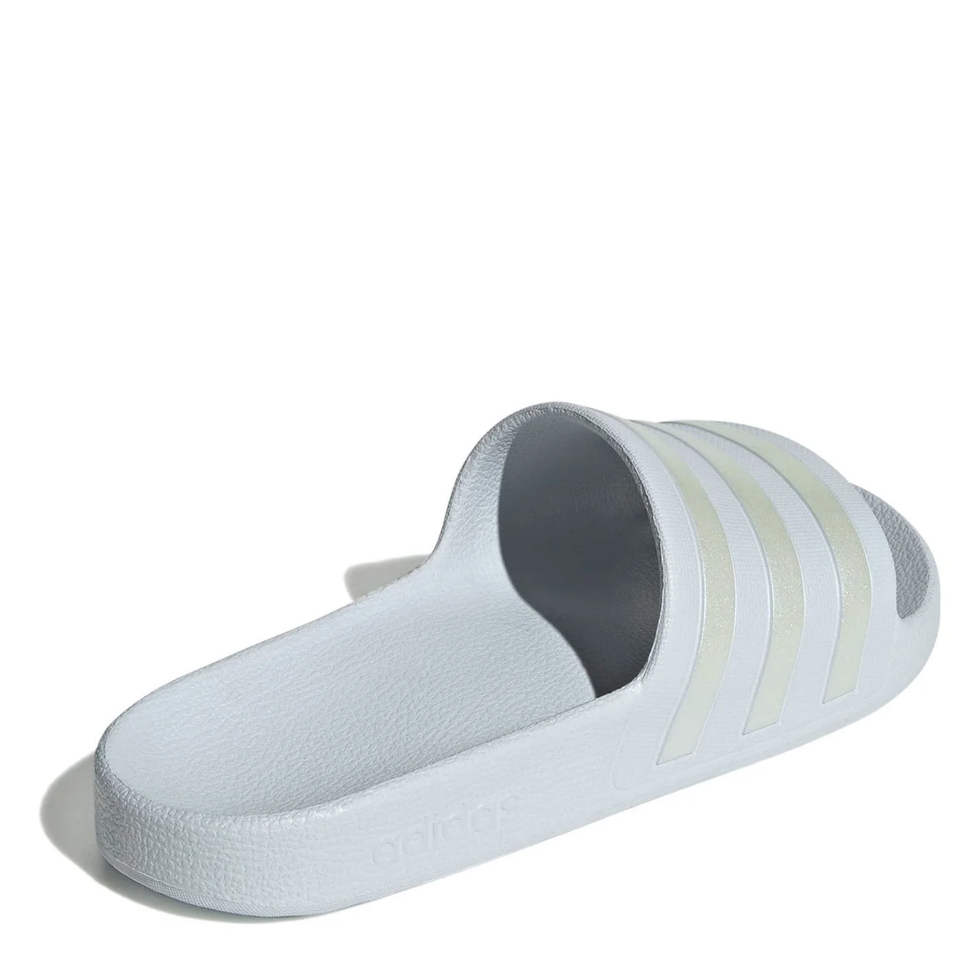 adidas Womens Adilette Aqua Slide - Image 22