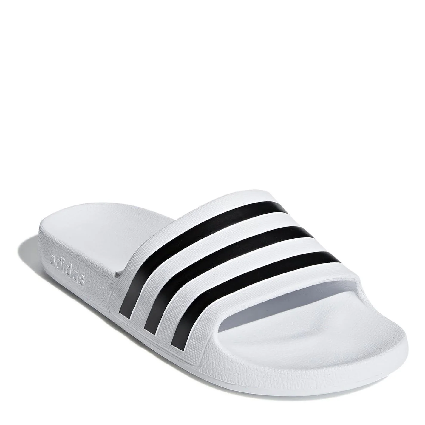 adidas Womens Adilette Aqua Slide - Image 56