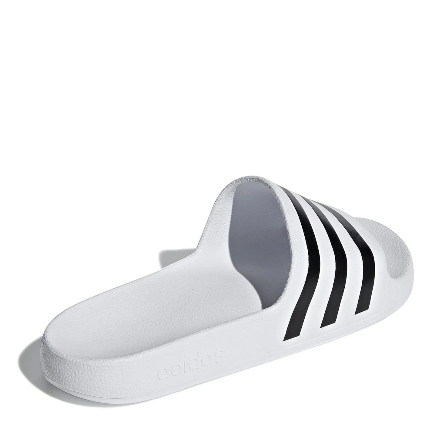 adidas Womens Adilette Aqua Slide - Image 57