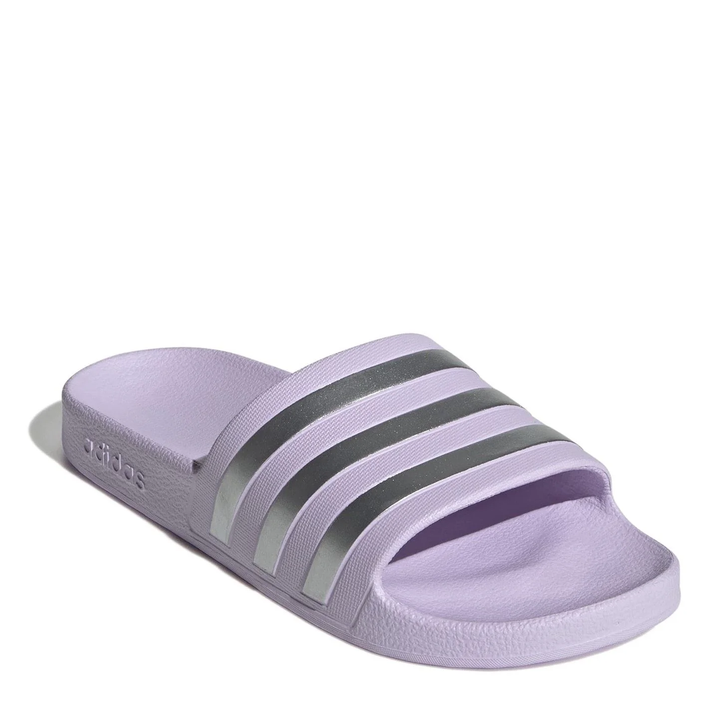 adidas Womens Adilette Aqua Slide - Image 78