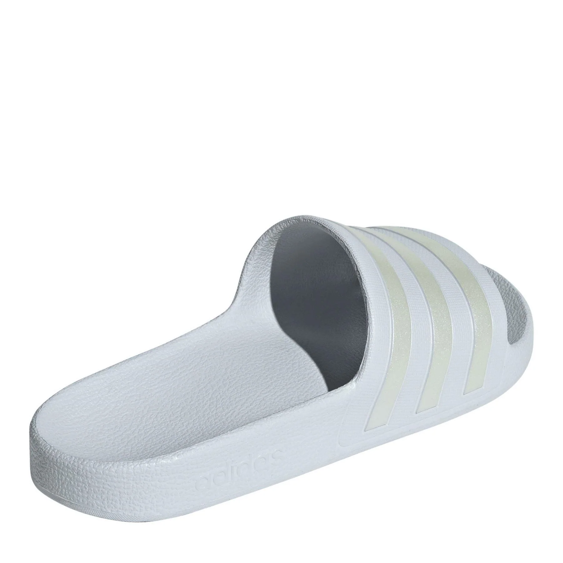 adidas Womens Adilette Aqua Slide - Image 97