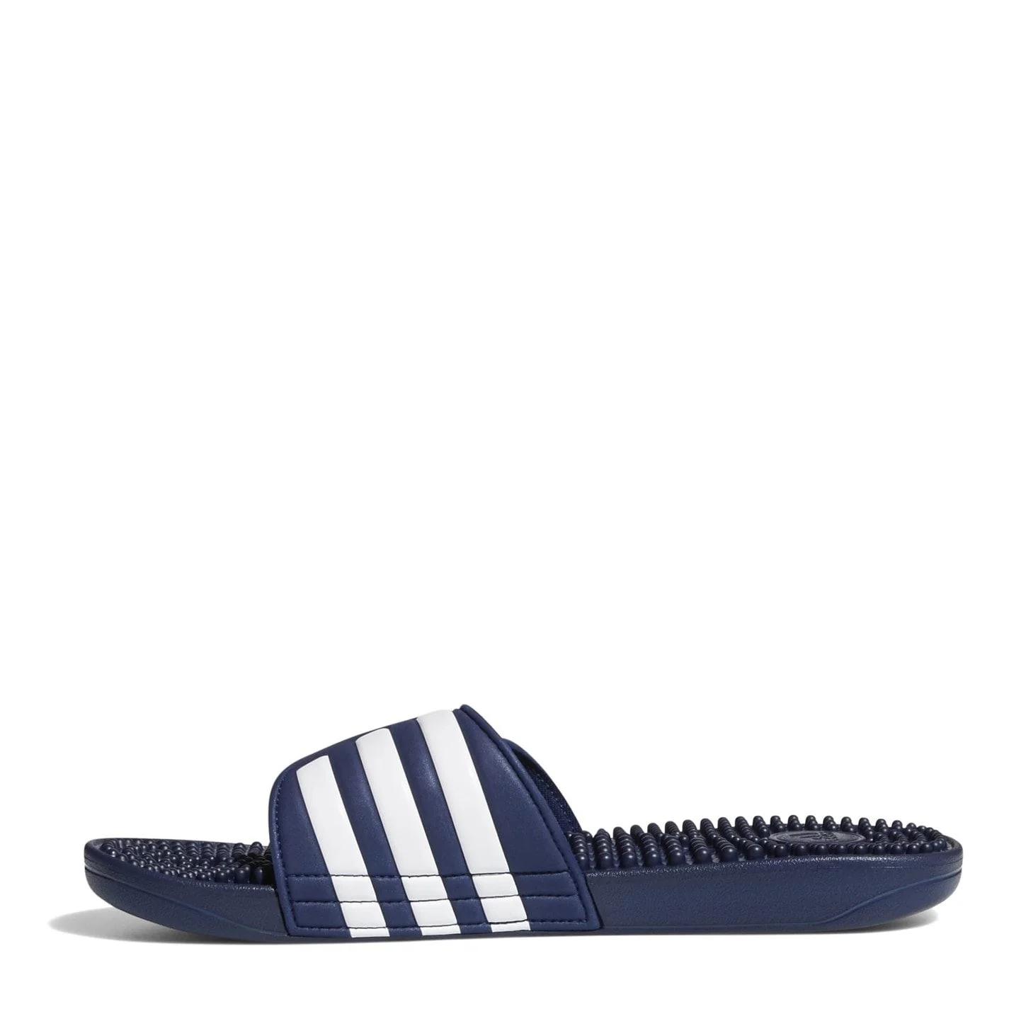 adidas Womens Adissage Sliders - Image 8
