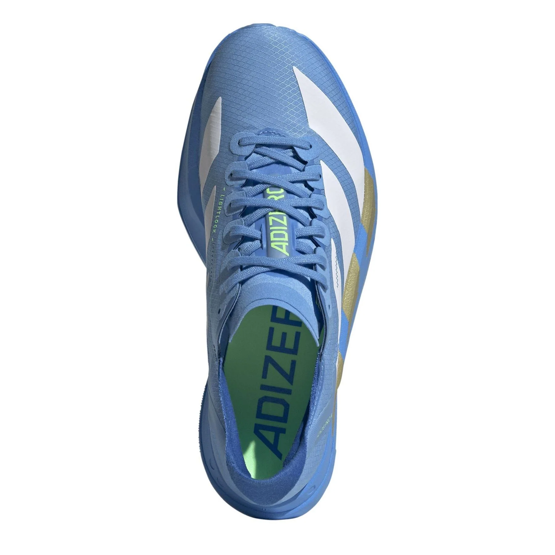 adidas Womens Adizero Adios Pro 4 - Image 11