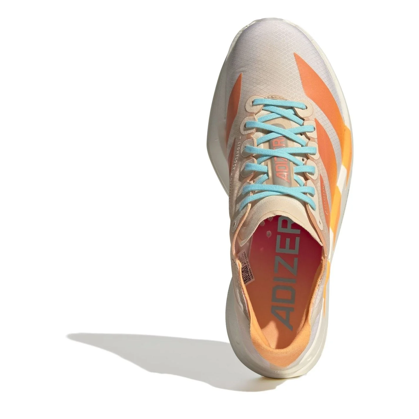adidas Womens Adizero Adios Pro 4 - Image 52