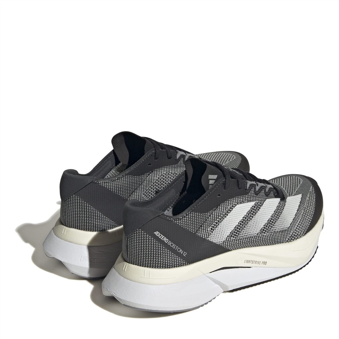 adidas Womens Adizero Boston 12 Road Running Shoes - Image 28